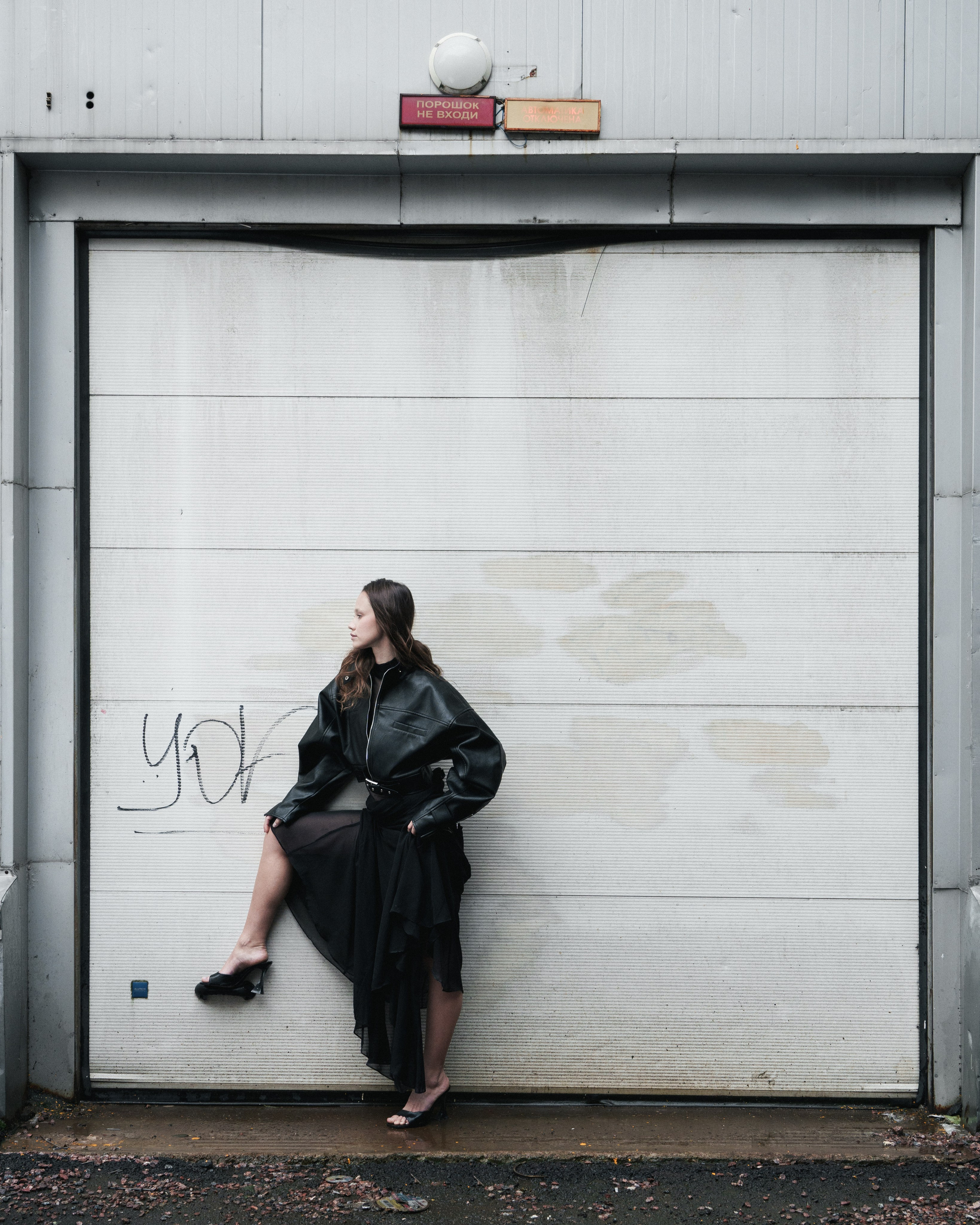 VERA. Верговская Софья FASHION-PHOTOGRAPHER из Санкт-Петербурга