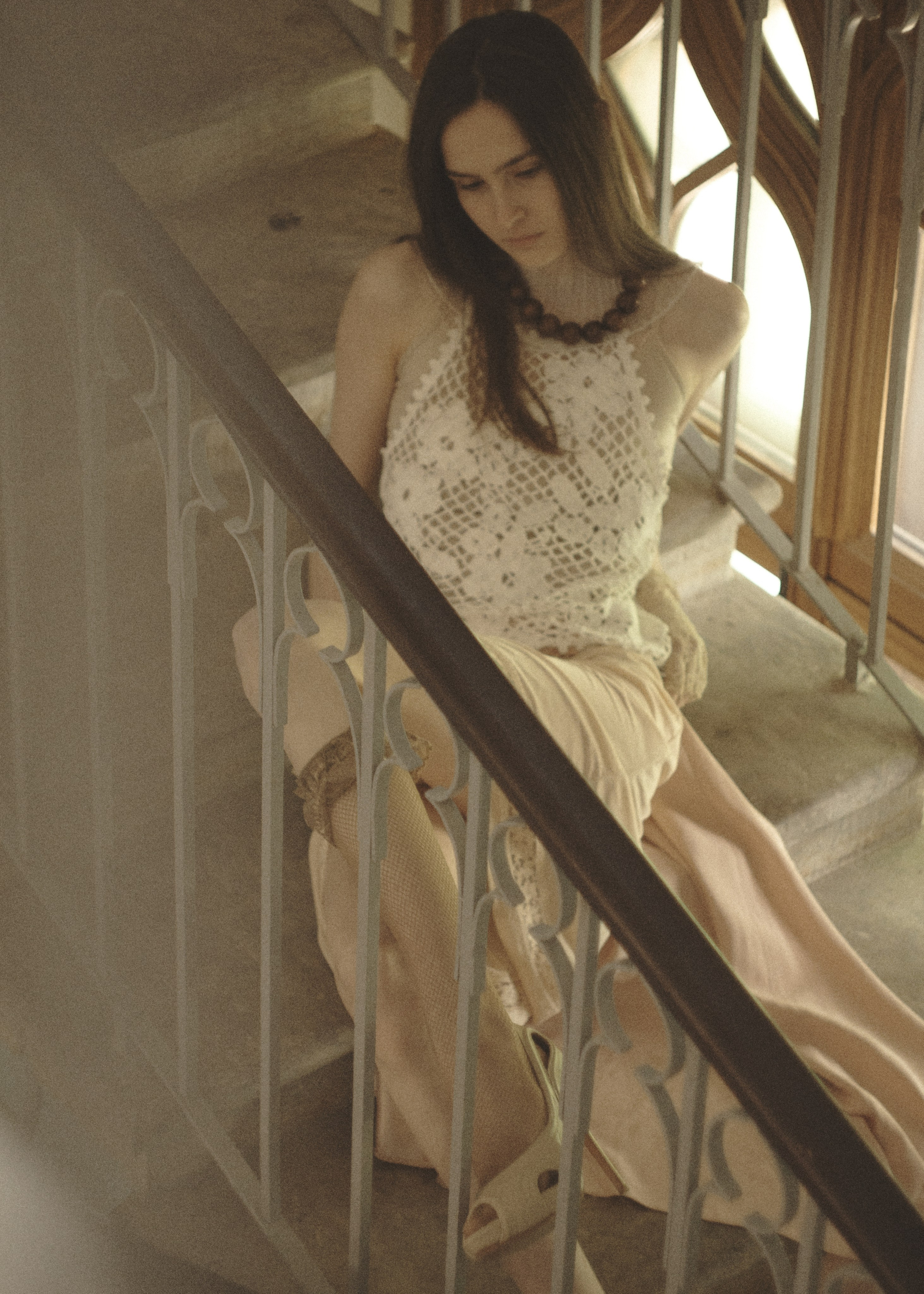 POLINA. Верговская Софья FASHION-PHOTOGRAPHER из Санкт-Петербурга