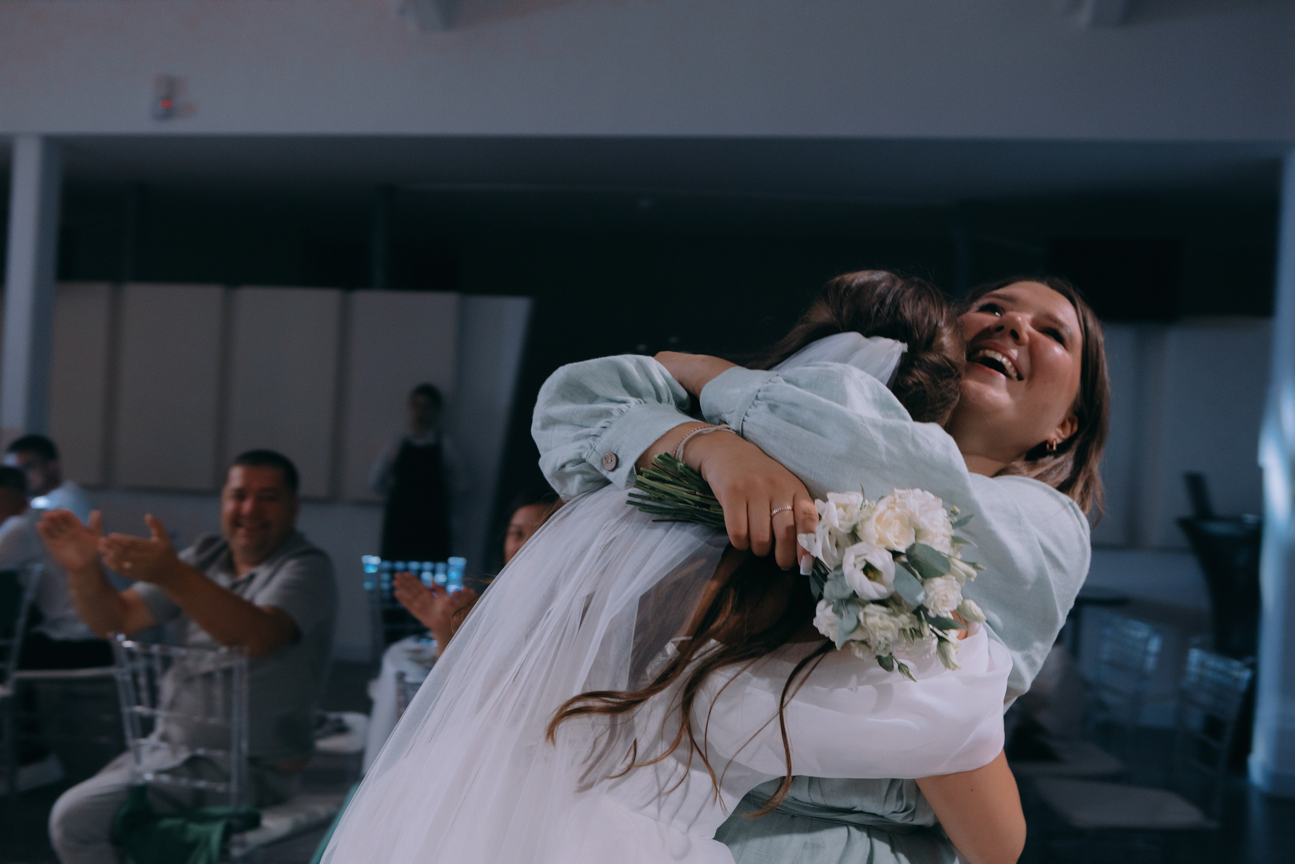 Михаил и Ксения. Портретный и свадебный фотограф Айгюн в городе Йошкар-Ола