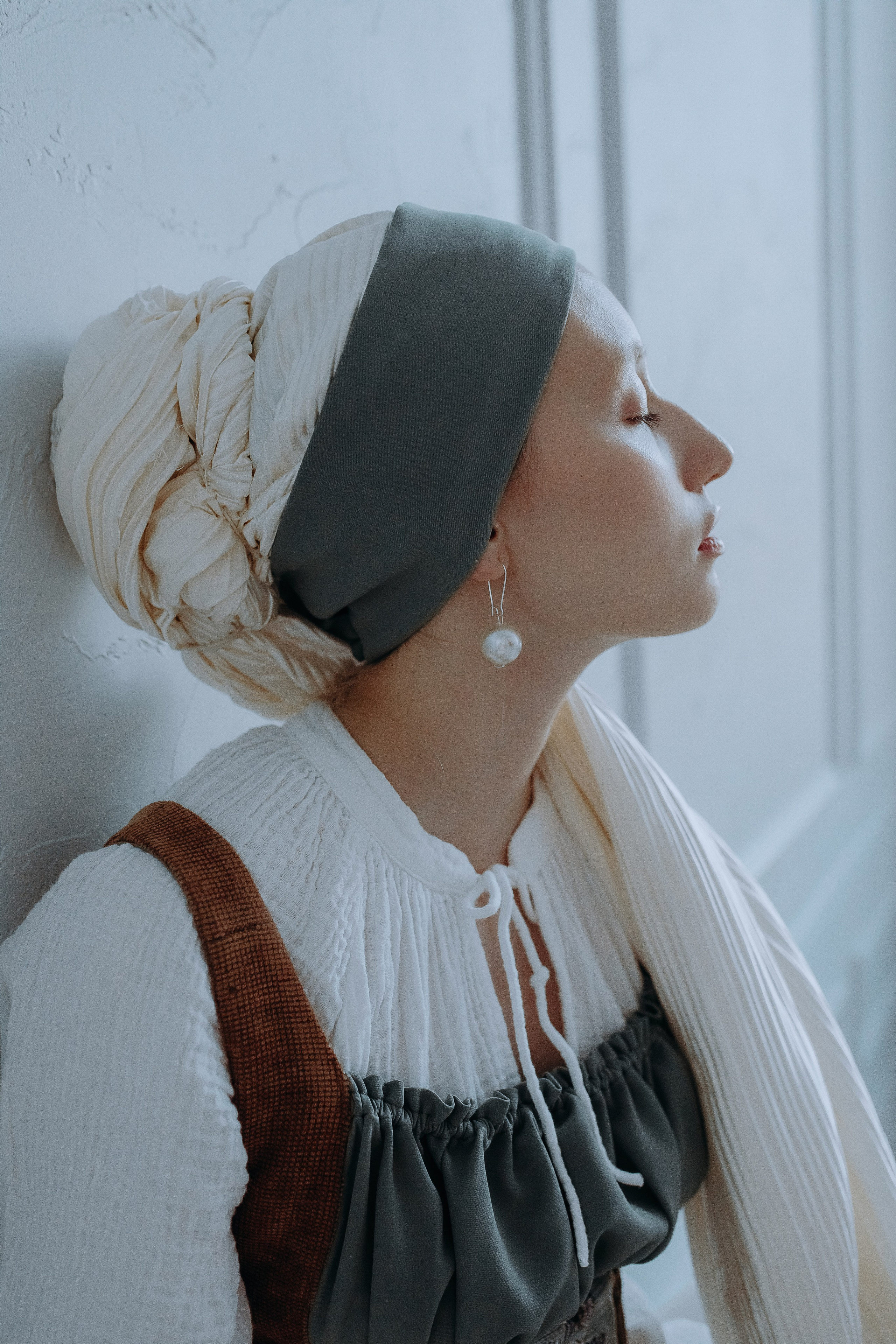 Женский портрет. Портретный и свадебный фотограф в Воронеже Елена Михайлова