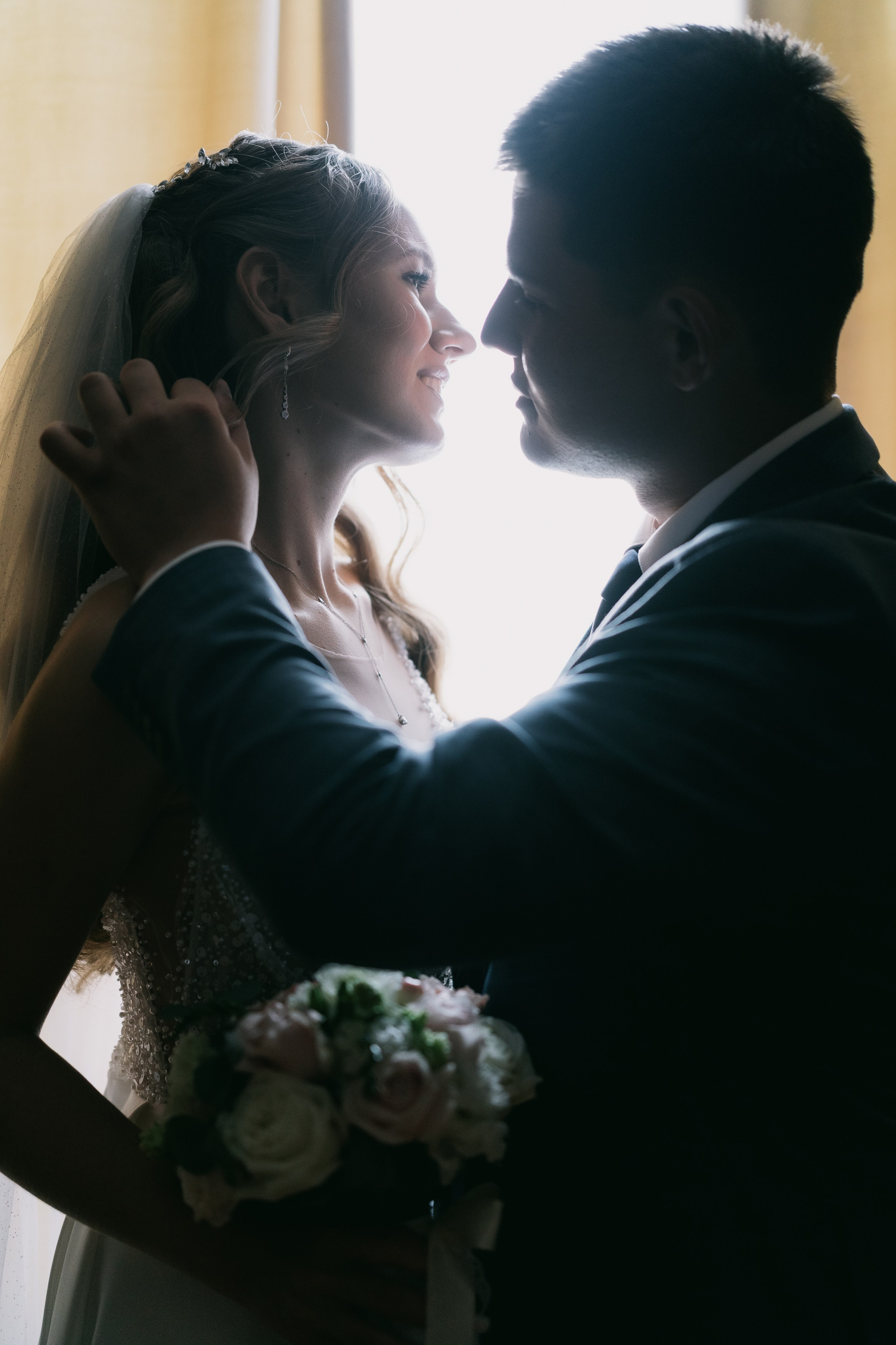 Никита и Алина. Фотограф в Санкт-Петербурге Алексеев Егор