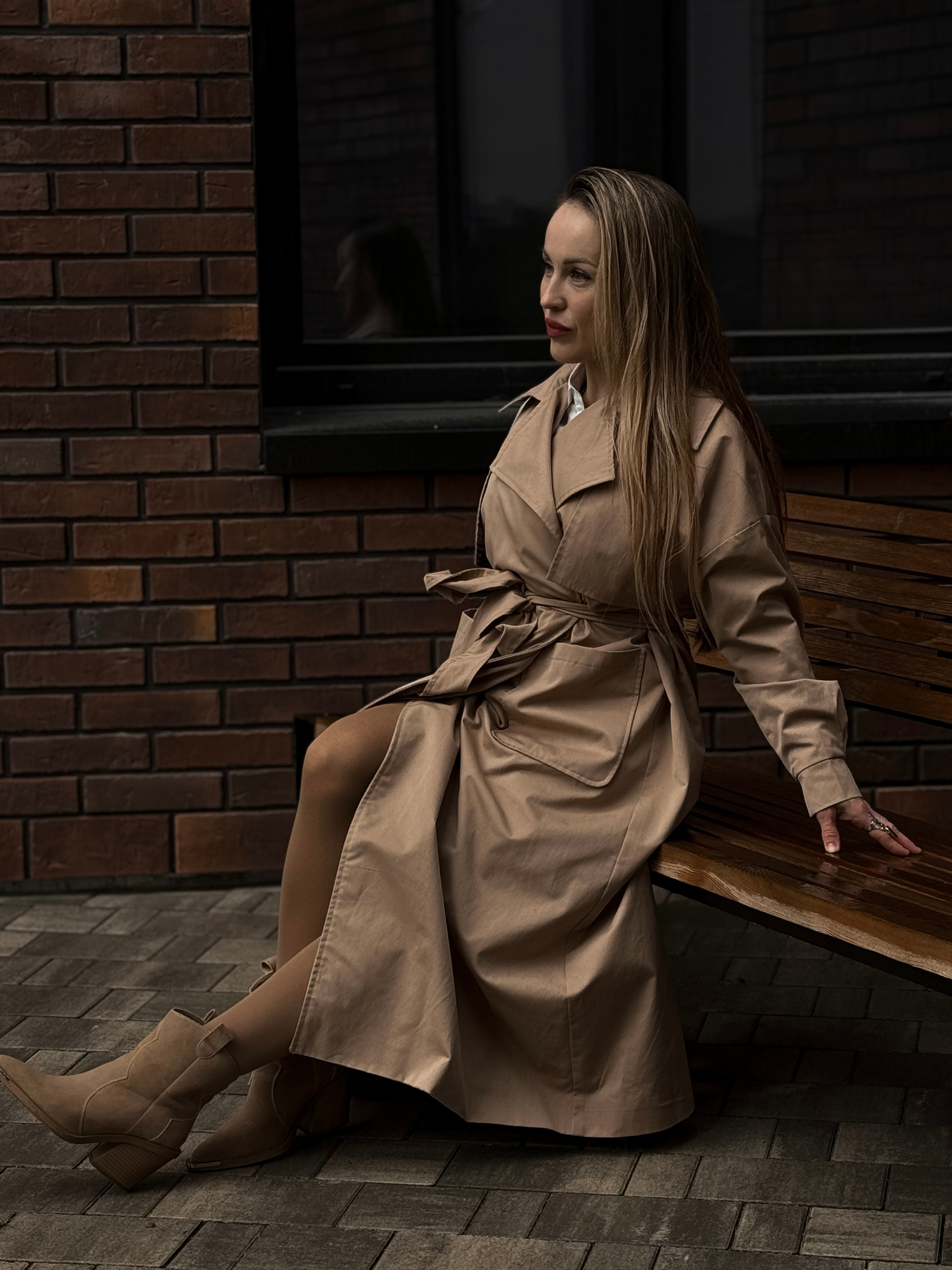 Ксения. Мобильный фотограф в Новосибирске Прилукова Анастасия