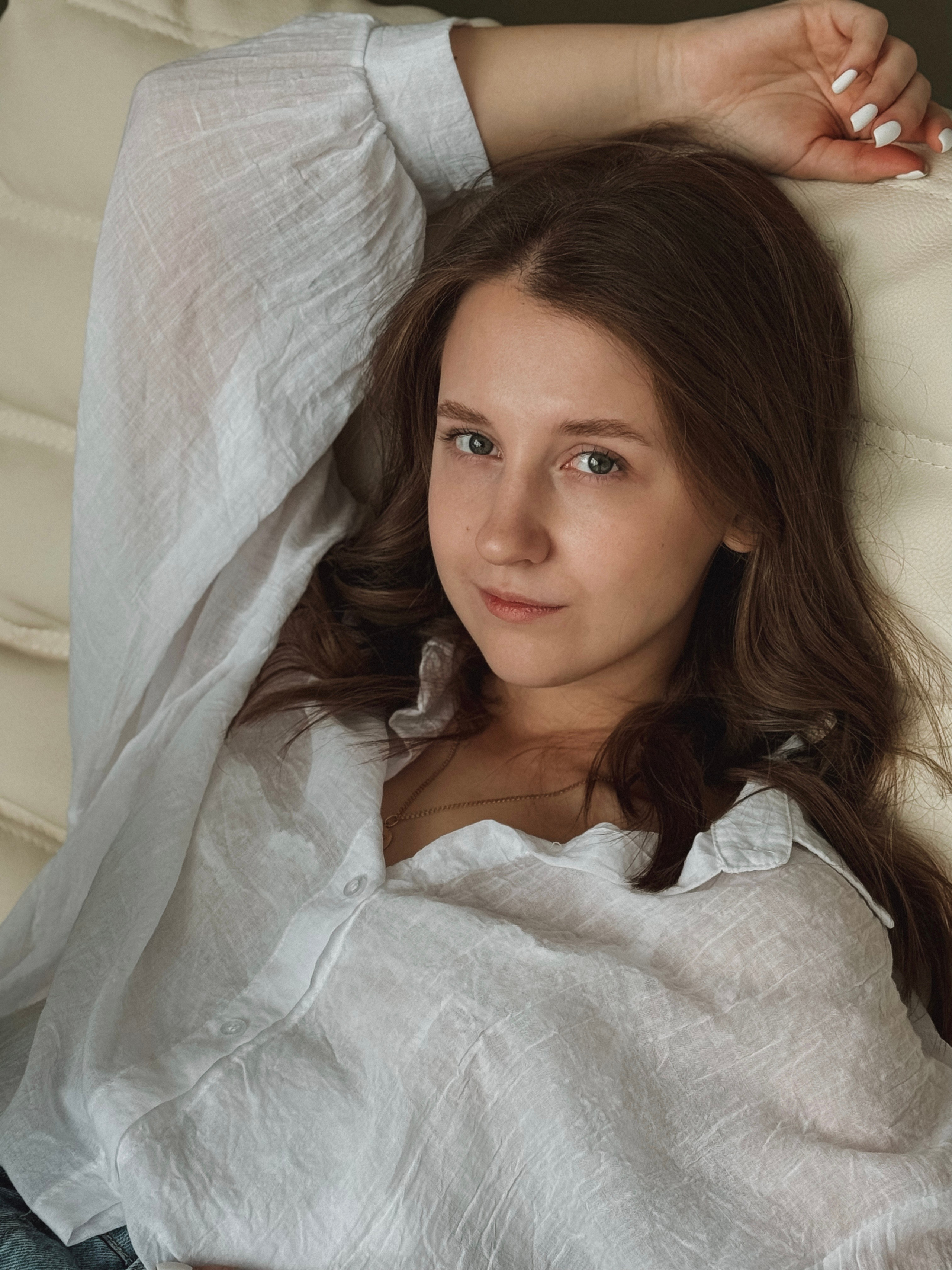 Анастасия. Мобильный фотограф в Новосибирске Прилукова Анастасия