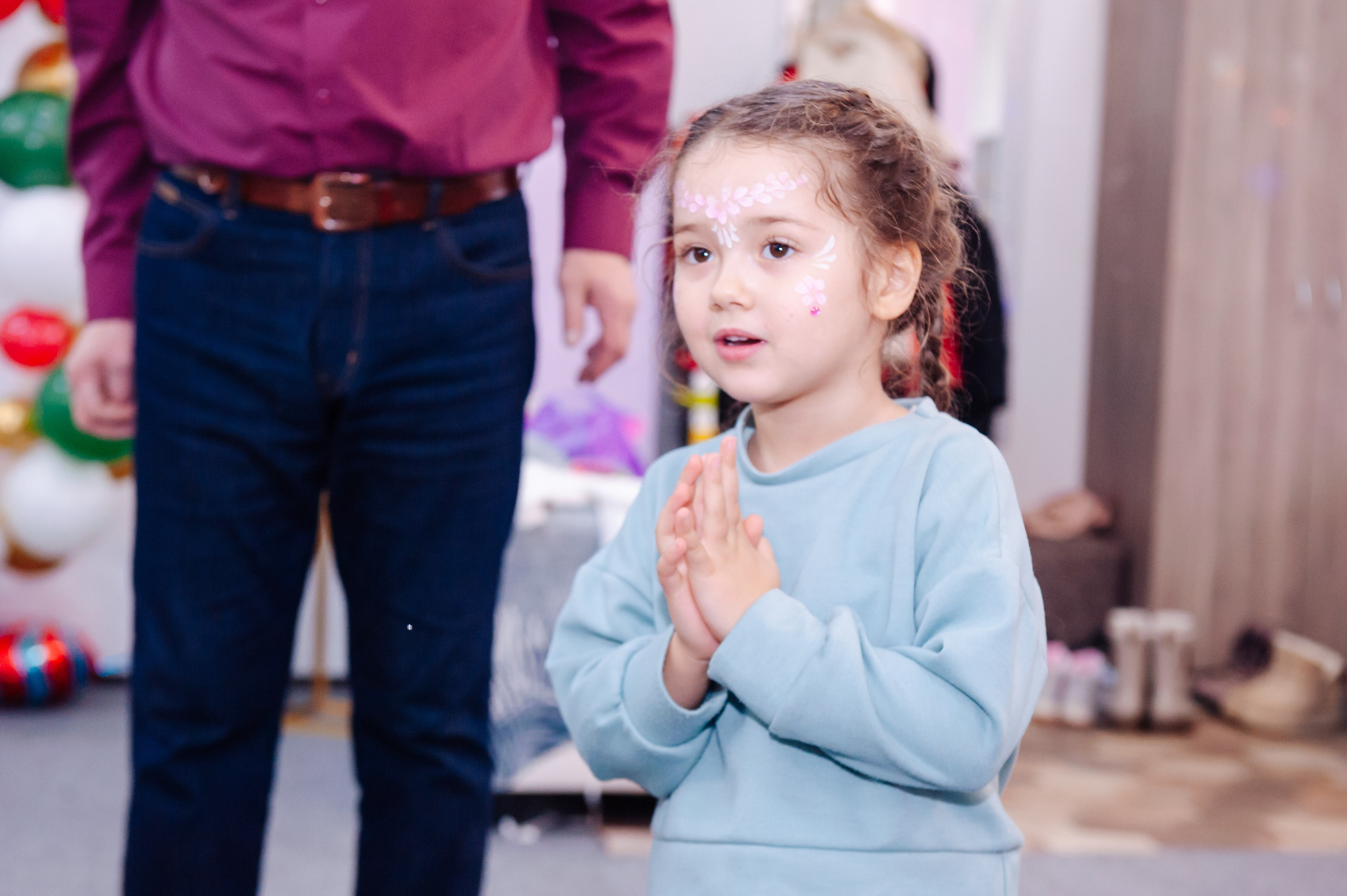 День Рождения Кати. Фотограф Магнитогорск Данил Семенов