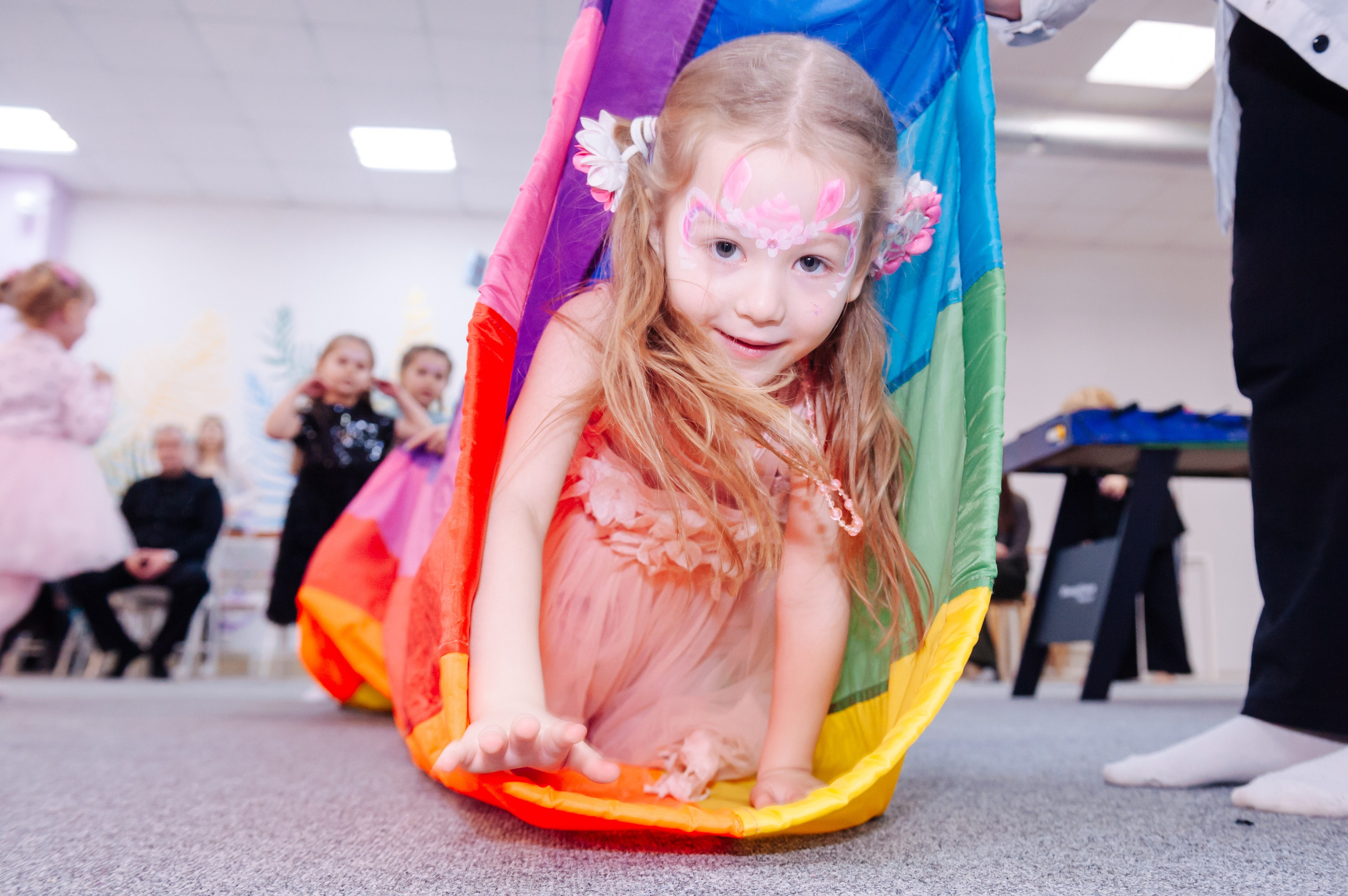 День Рождения Кати. Фотограф Магнитогорск Данил Семенов