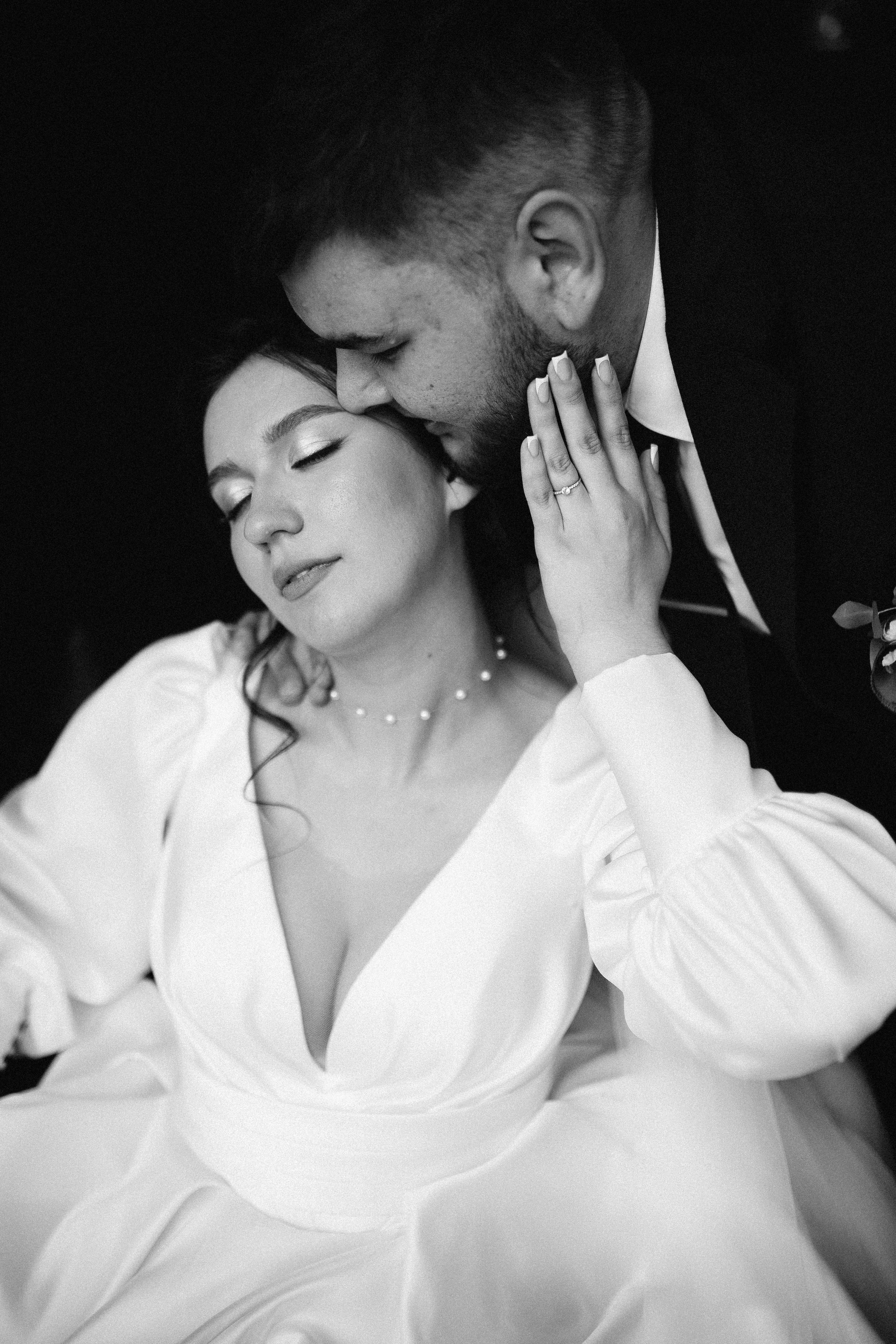 Ульяна и Руслан. Фотограф Тимербаева Алина г. Сургут