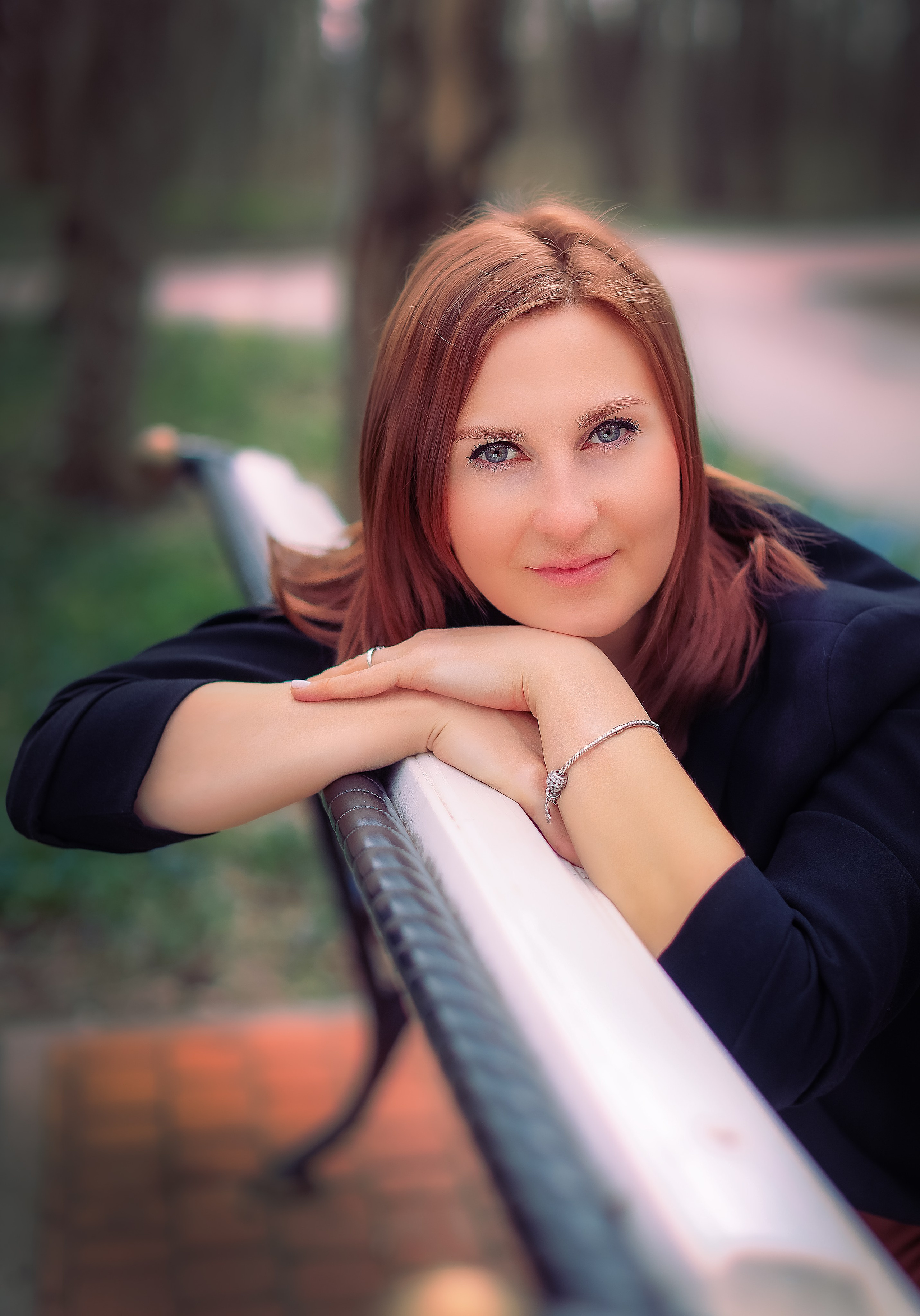 Индивидуальная съёмка, портрет. Фотограф и видеограф в Ставрополе Инна Попова