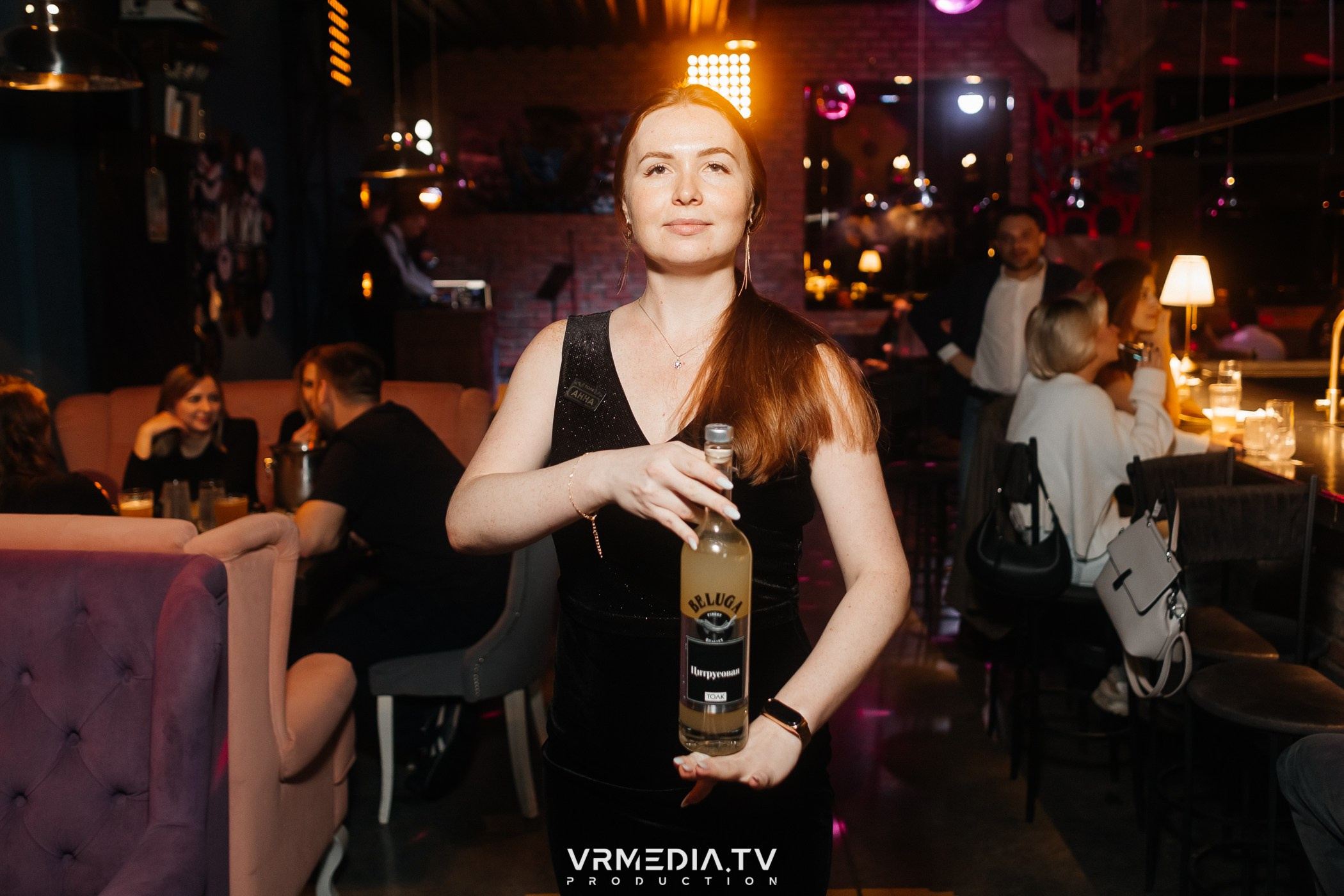 Выходные в культурном пространстве «Редакция»