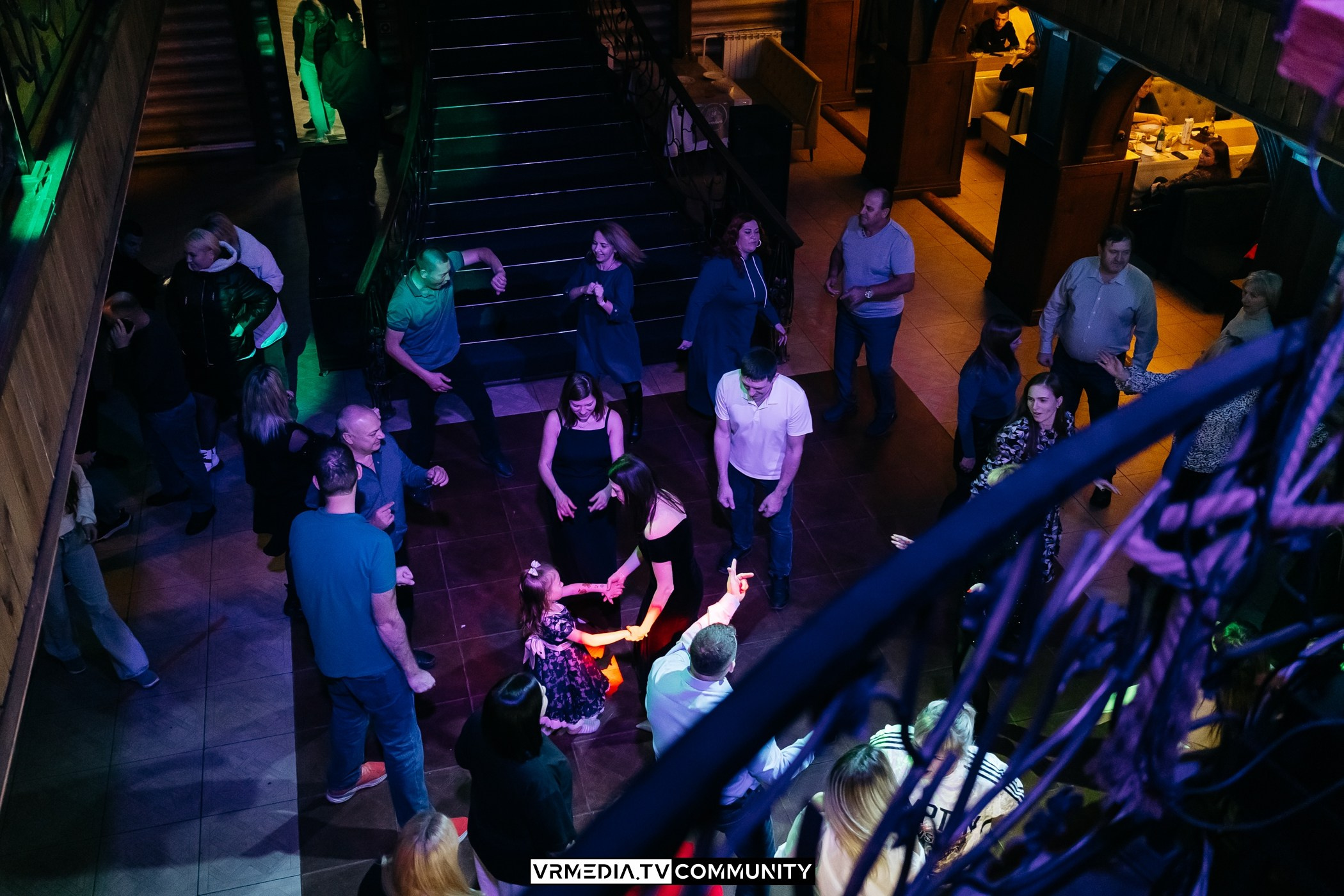 В гостях «У Петровича»