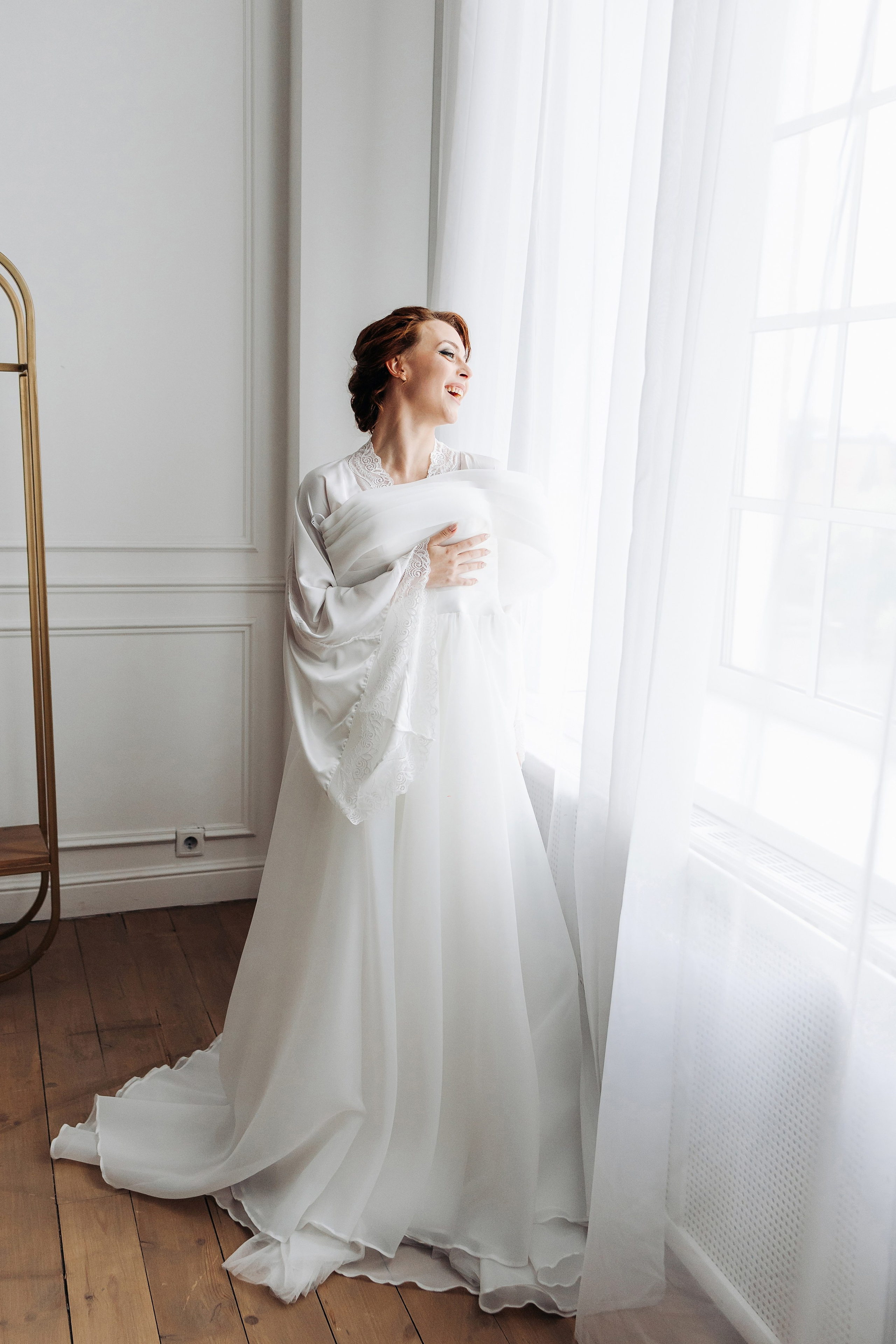 Антон Ксения. Фотограф Омск Андрей Козяков