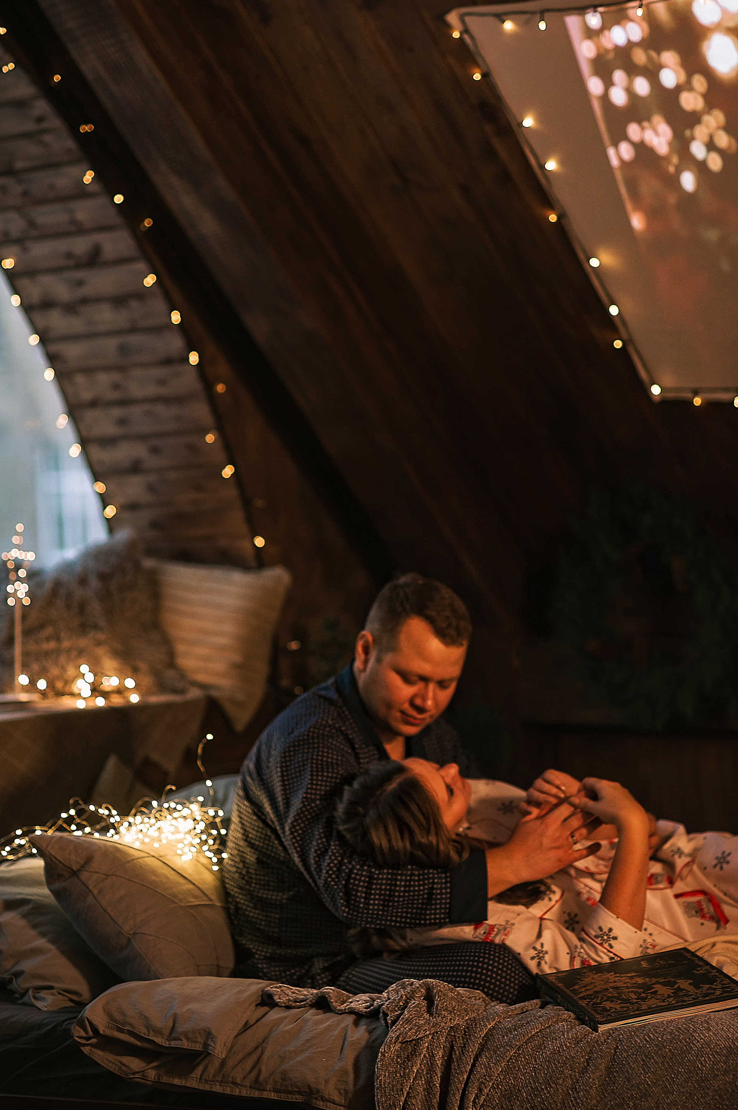 А новый год за нами мчится). Свадебный и семейный фотограф в Новосибирске, Санкт-Петербурге, Москве