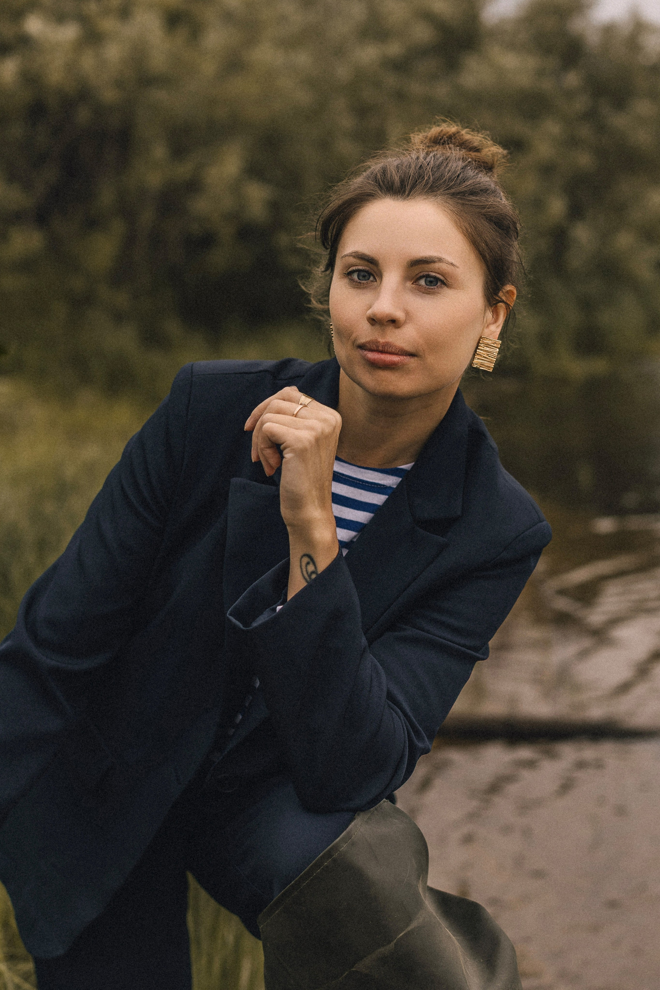 Рыбалка у края земли. Портретный, семейный и свадебный фотограф в Нарьян-Маре