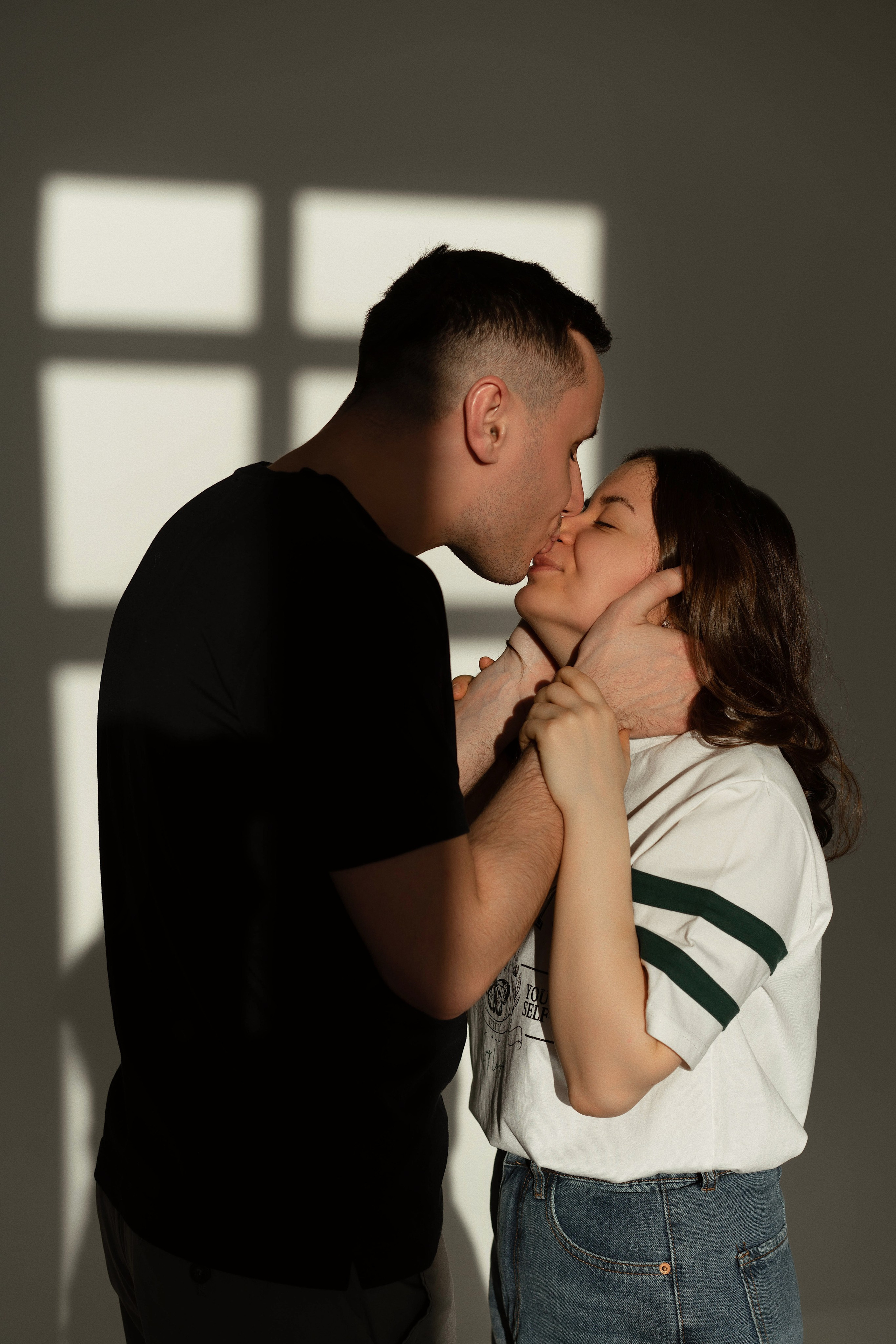 Историй Любви. Фотограф Ирина Истомина