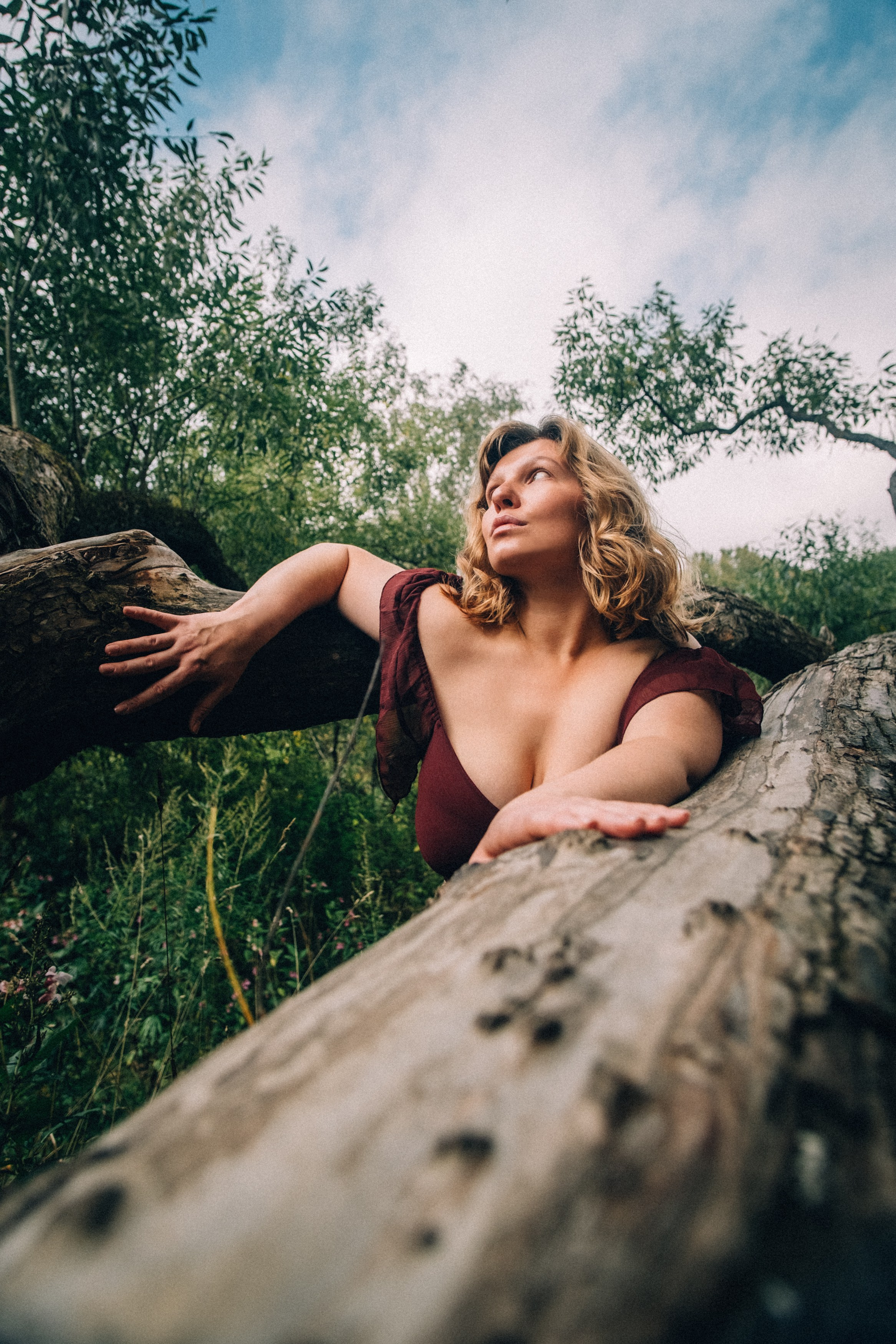 Elizaveta. Photography & videography all around the world