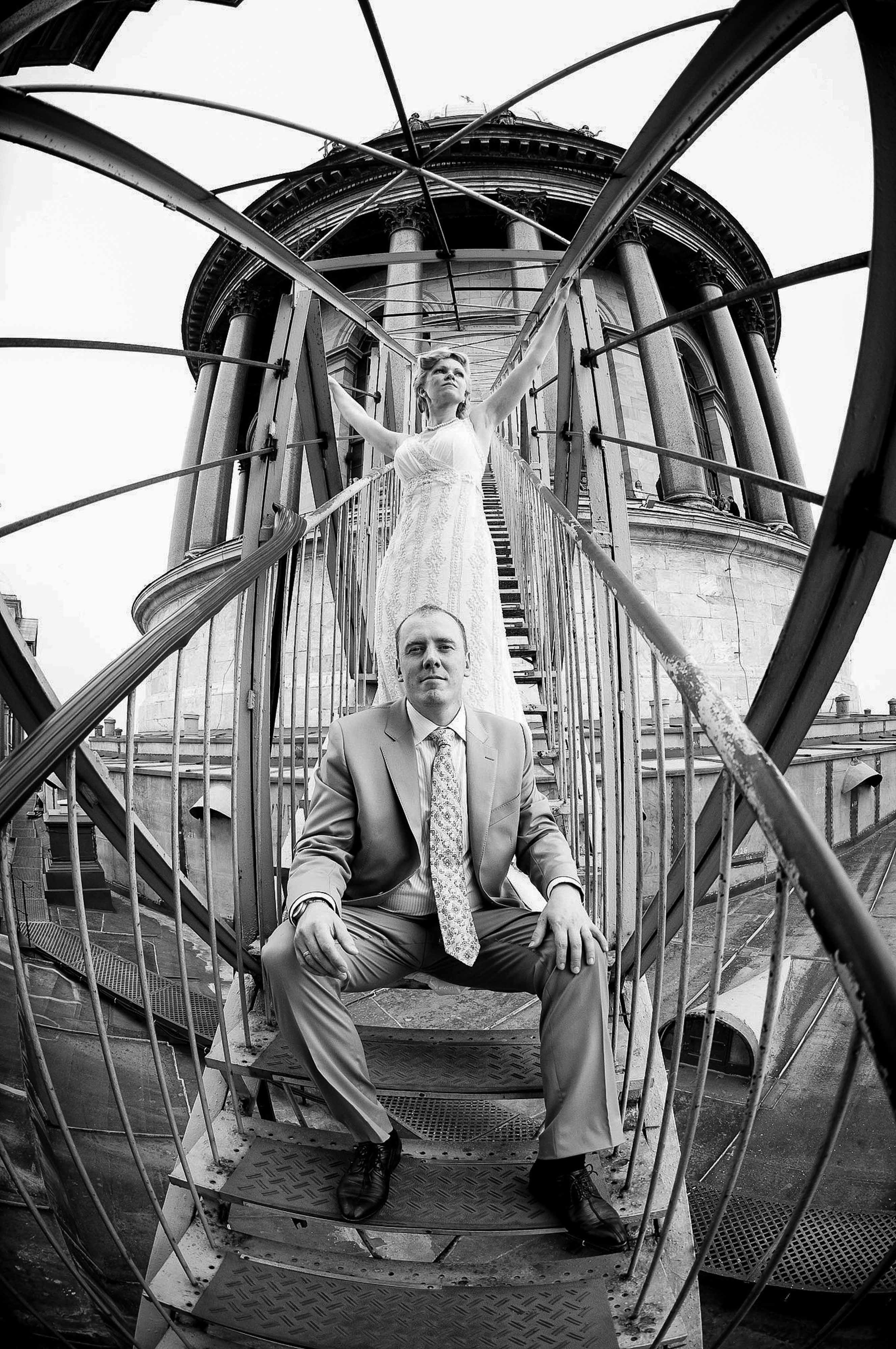 Свадьбы. Живые снимки! Фотограф Даша Бендер