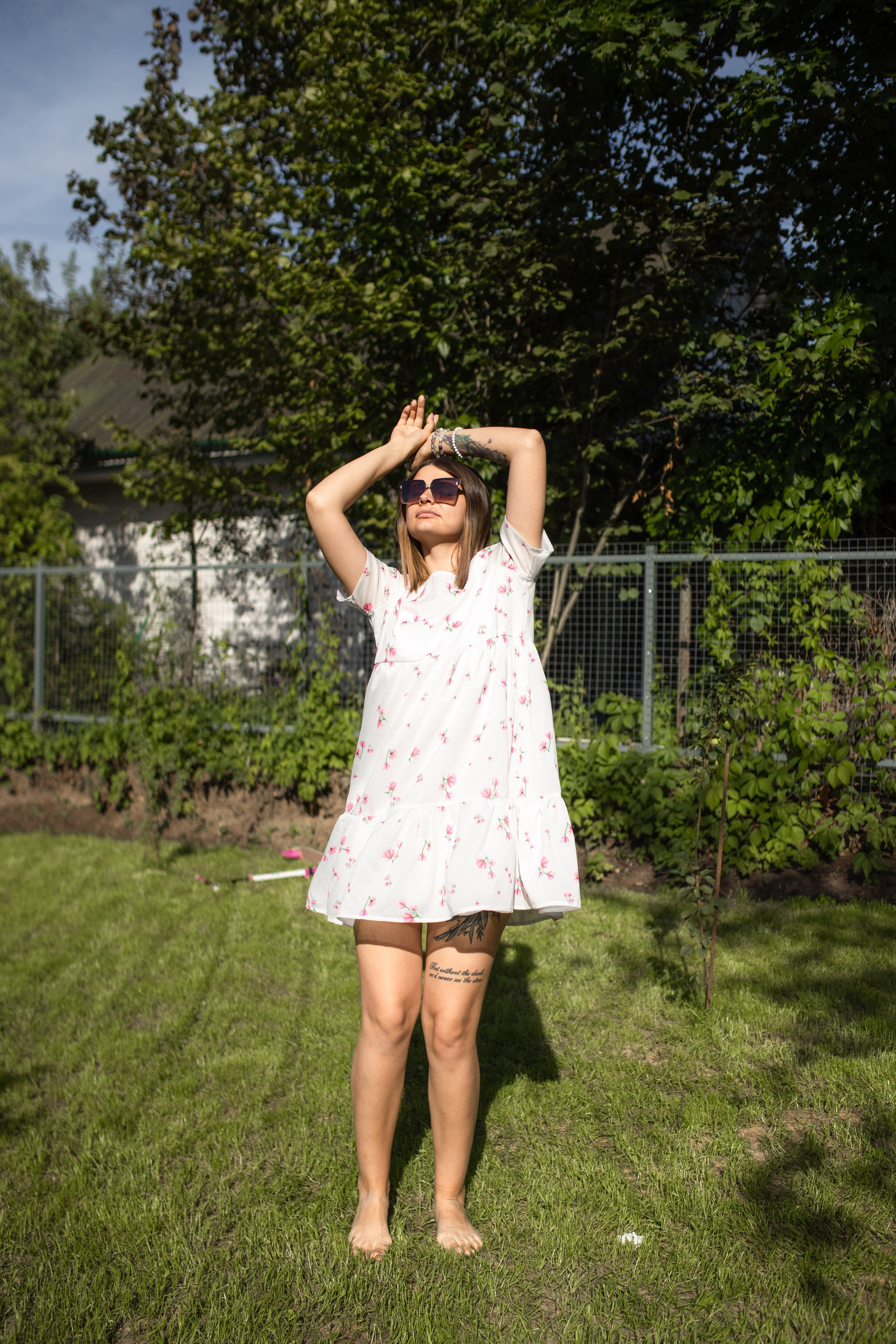 Девичник на даче в Купавне. Фотограф в Железнодорожном и Балашихе