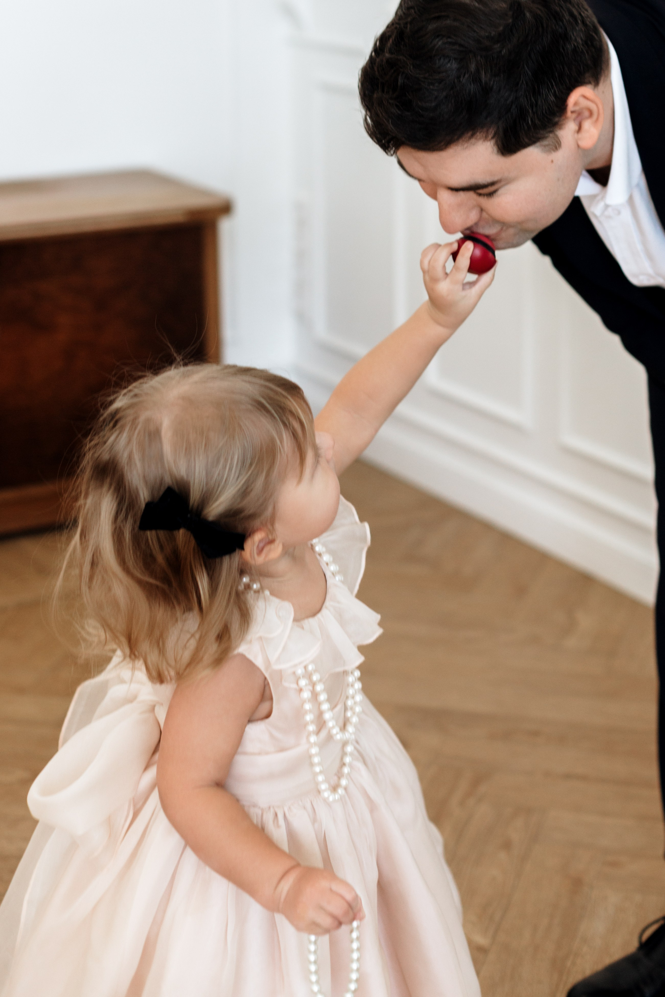 Семейная фотосъемка. Света Полетаева Москва