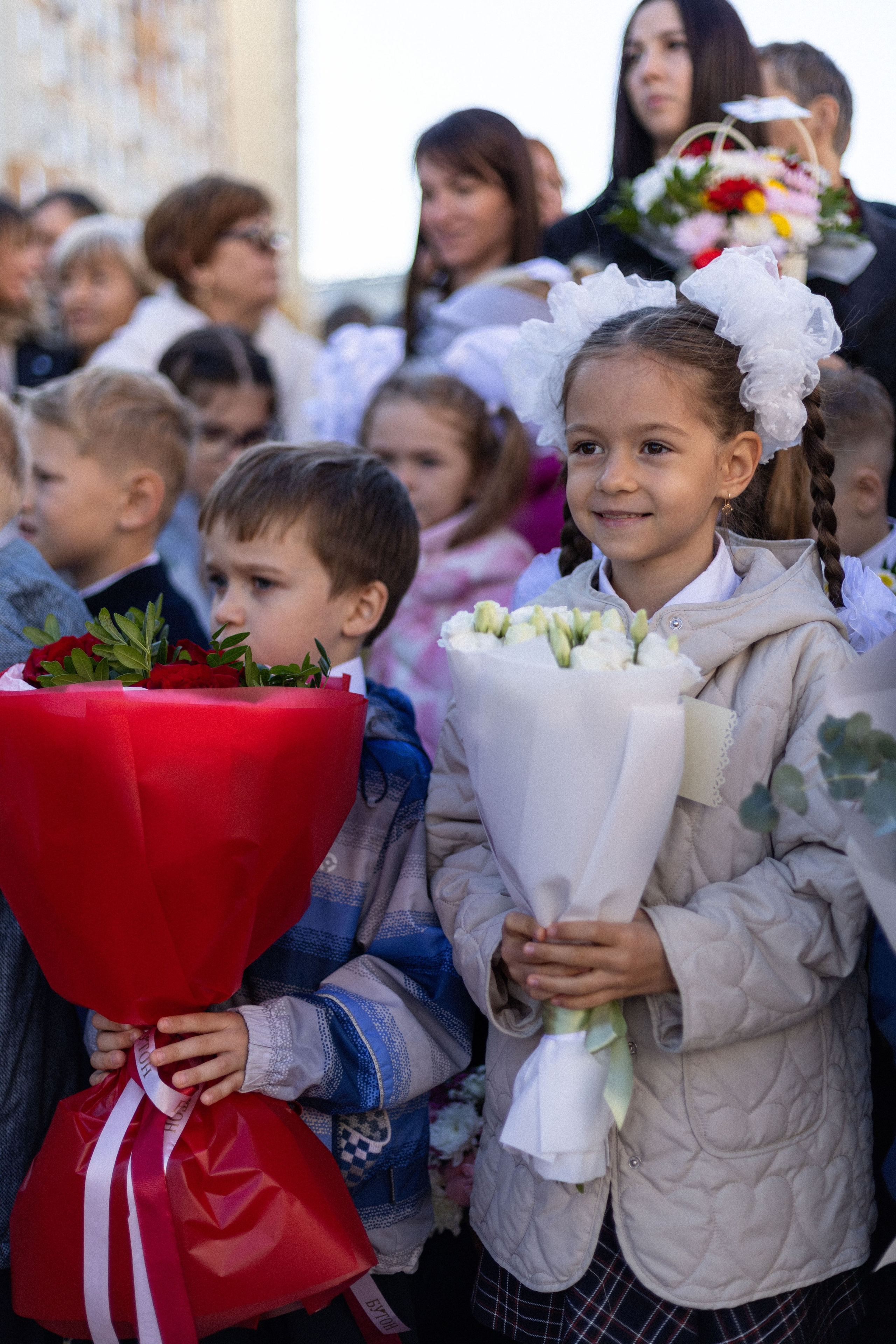Торжественная линейка 1 сентября 45 школа. ИНДИВИДУАЛЬНЫЕ СЪЕМКИ / LOVE STORY / СЕМЕЙНЫЕ / СВАДЕБНЫЕ / ФОТО ДНИ