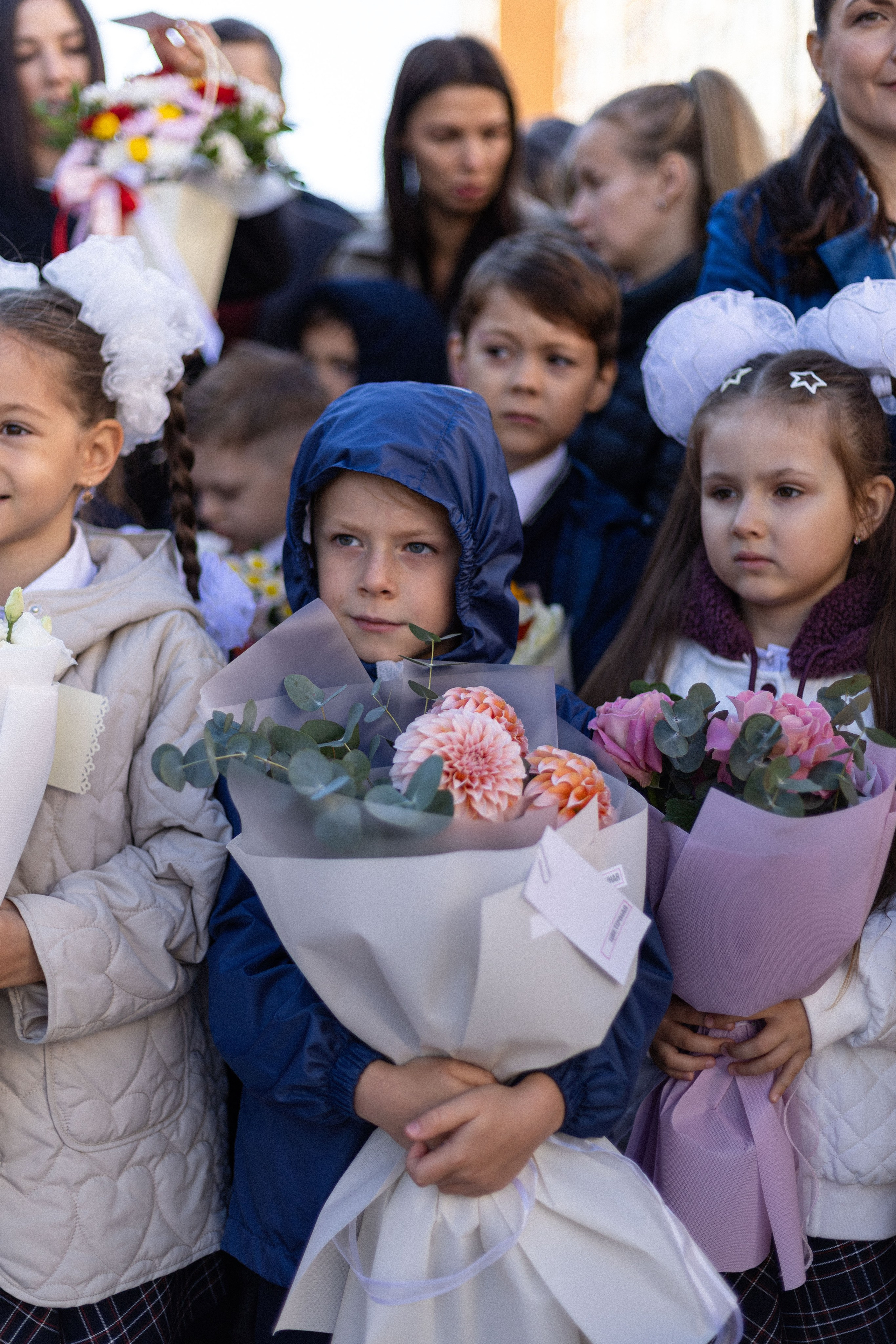 Торжественная линейка 1 сентября 45 школа. ИНДИВИДУАЛЬНЫЕ СЪЕМКИ / LOVE STORY / СЕМЕЙНЫЕ / СВАДЕБНЫЕ / ФОТО ДНИ