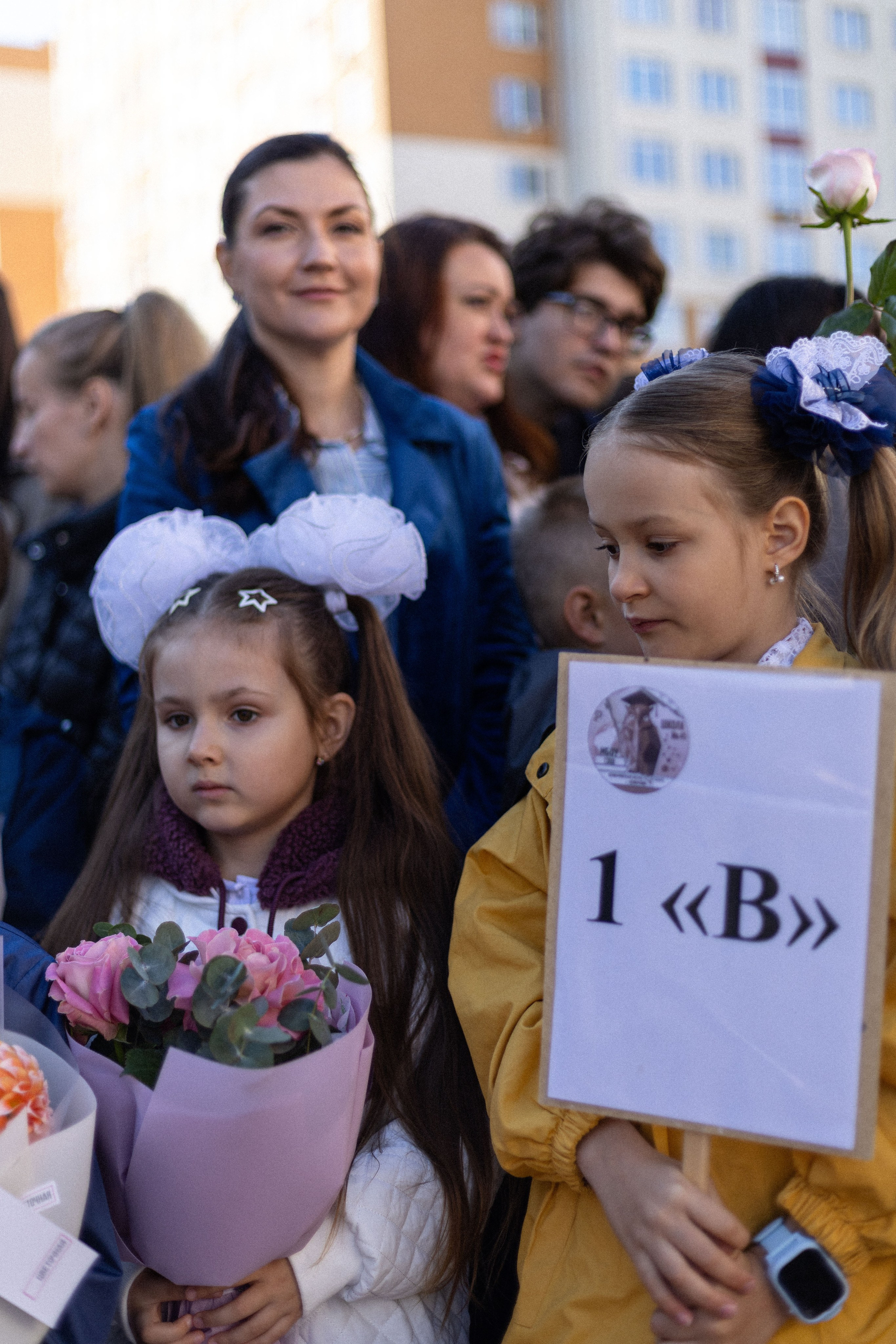 Торжественная линейка 1 сентября 45 школа. ИНДИВИДУАЛЬНЫЕ СЪЕМКИ / LOVE STORY / СЕМЕЙНЫЕ / СВАДЕБНЫЕ / ФОТО ДНИ