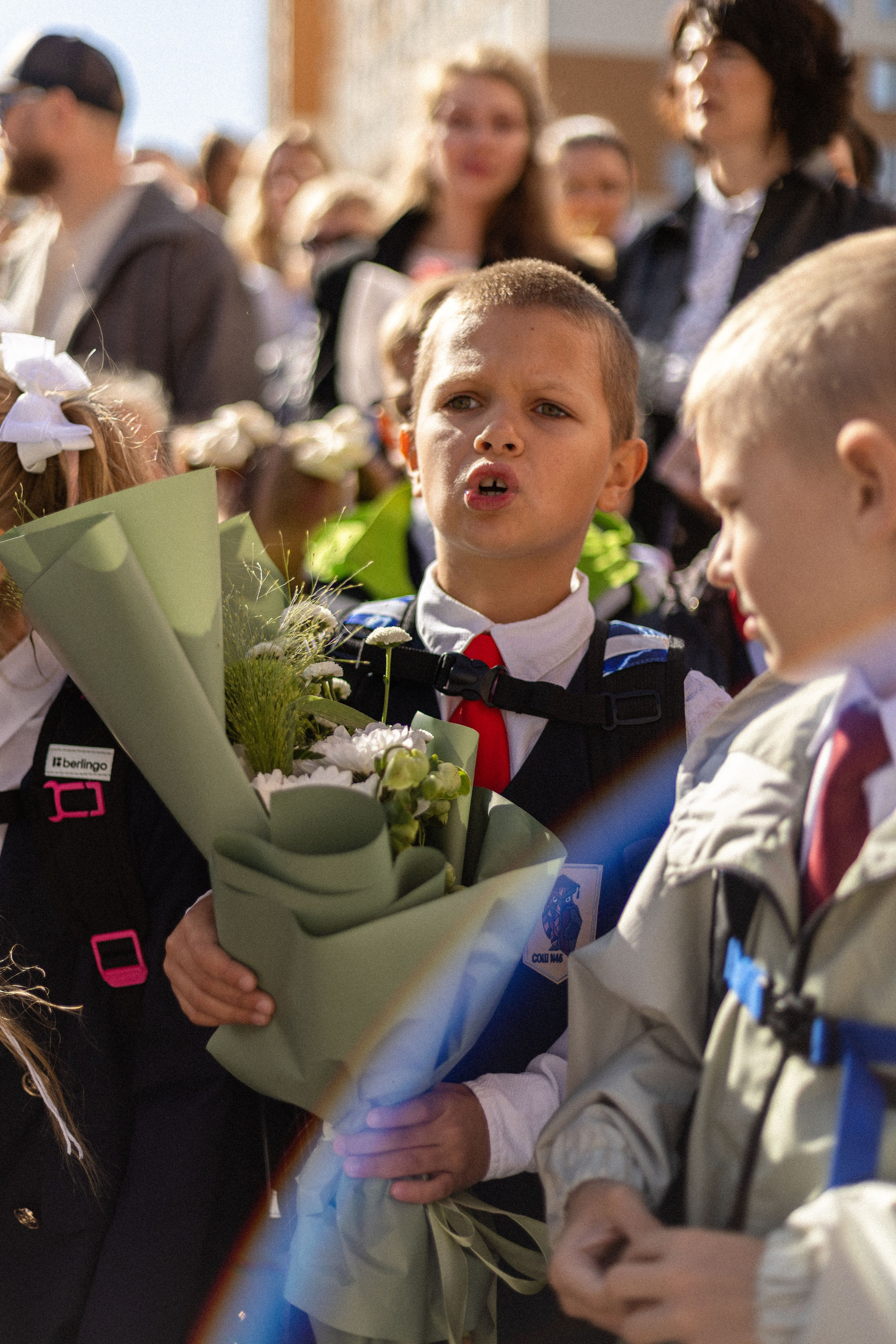 Торжественная линейка 1 сентября 45 школа. ИНДИВИДУАЛЬНЫЕ СЪЕМКИ / LOVE STORY / СЕМЕЙНЫЕ / СВАДЕБНЫЕ / ФОТО ДНИ
