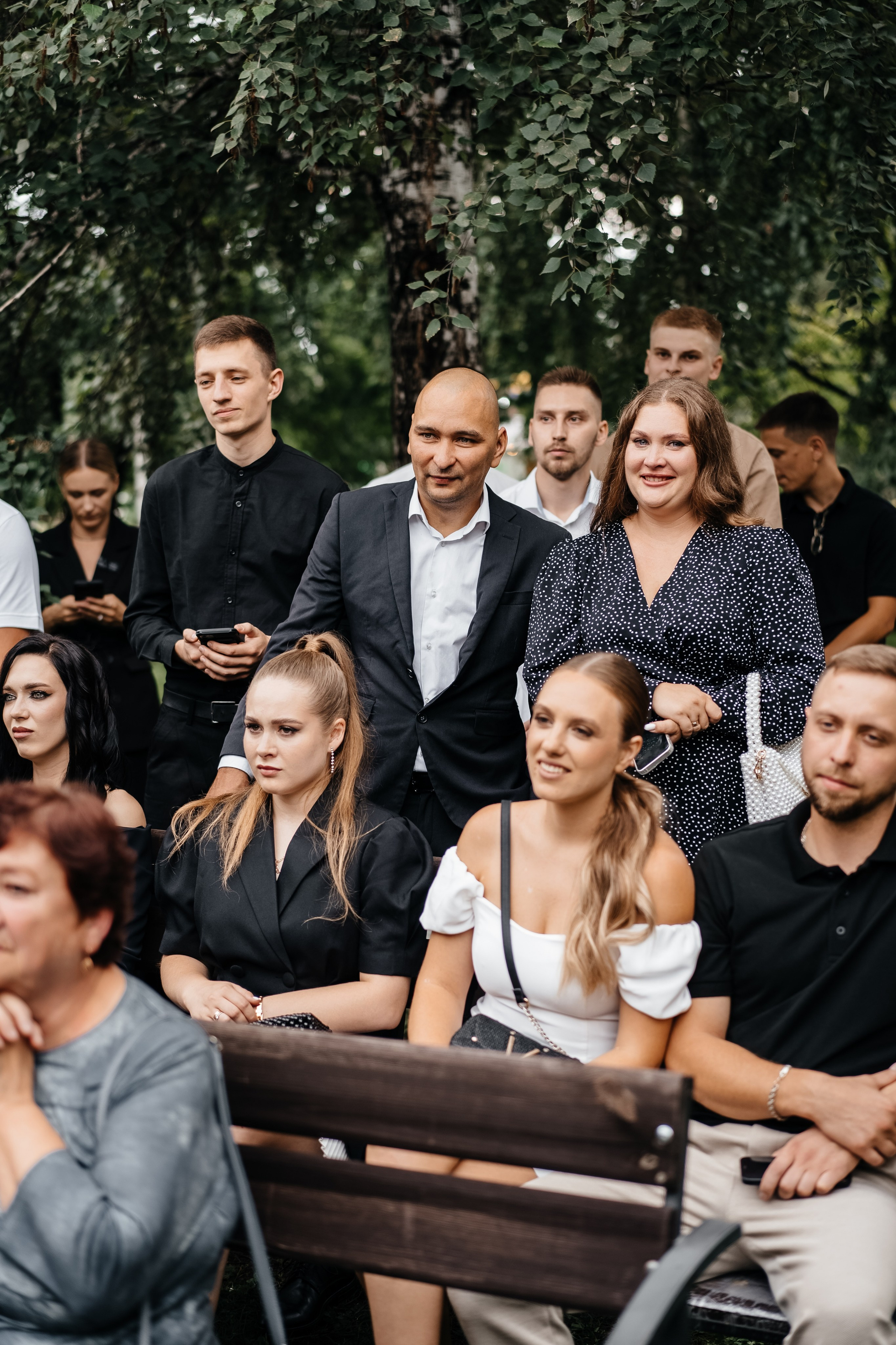 Валерия & Вячеслав. Свадебный фотограф Барнаул Алексей Павлов