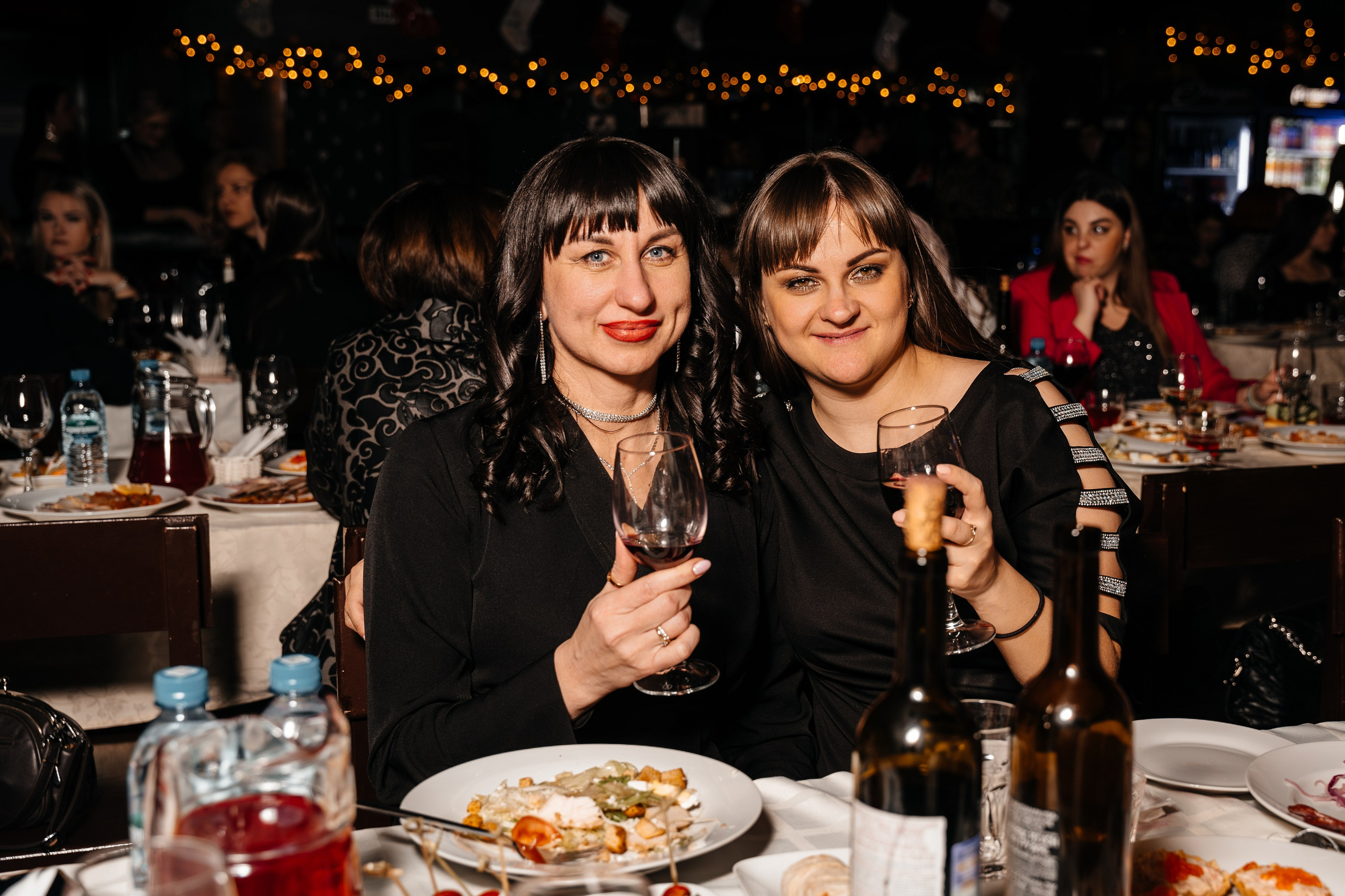 Корпоратив «СОВКОМБАНК». Свадебный фотограф Барнаул Алексей Павлов