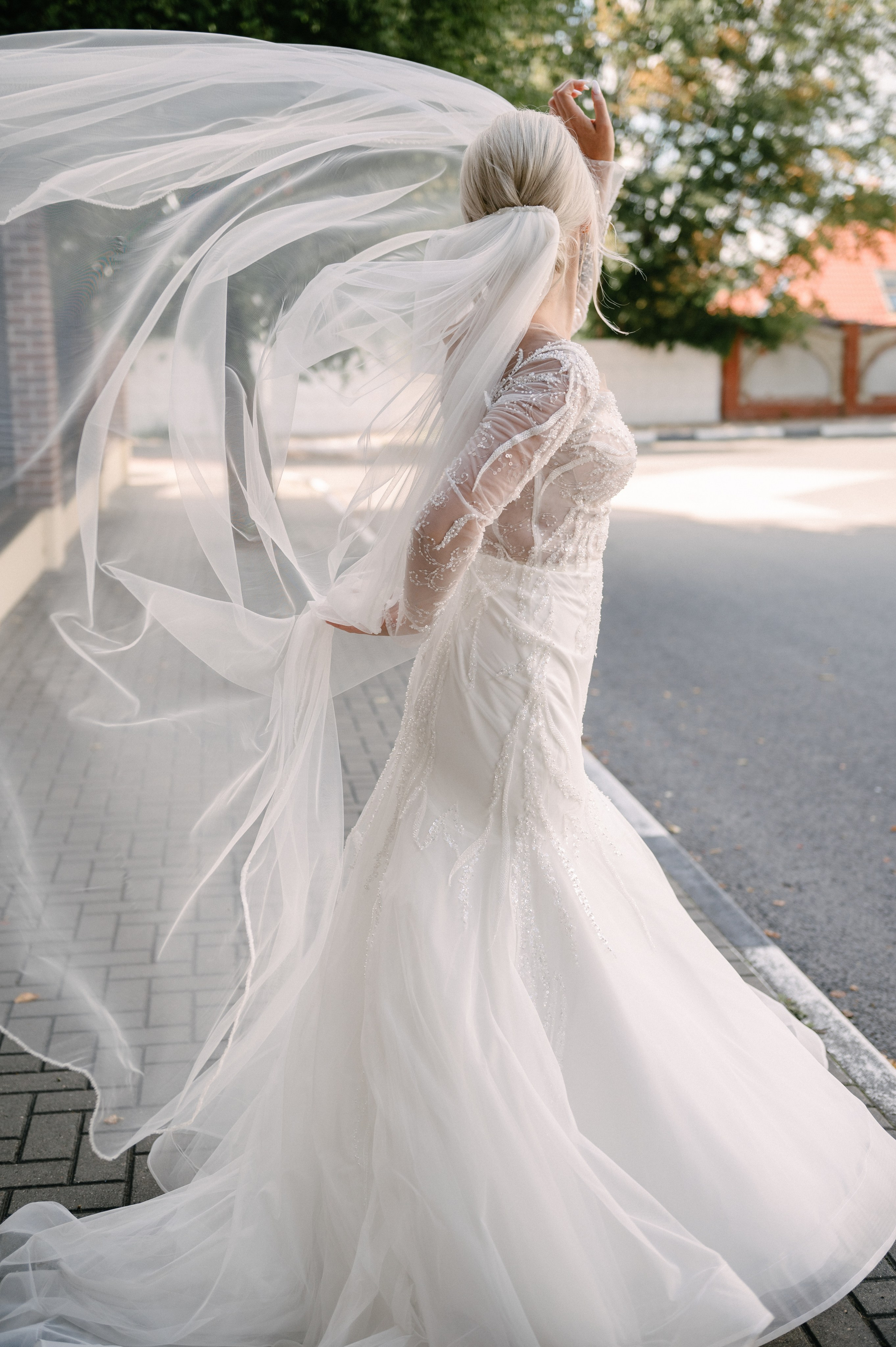 О&Ю. Фотограф Рязань. Дарья Дмитриева