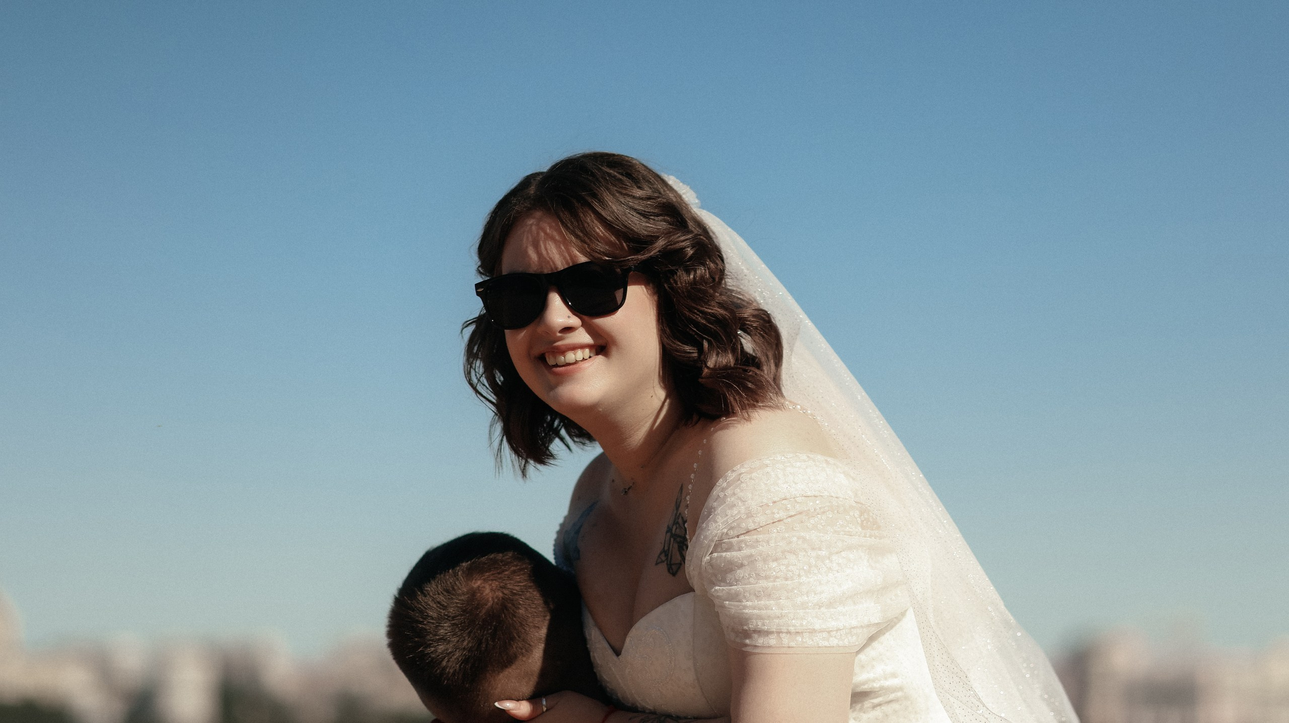 Сергей и Наталья. Свадебный и репортажный фотограф Дмитрий Кононенко