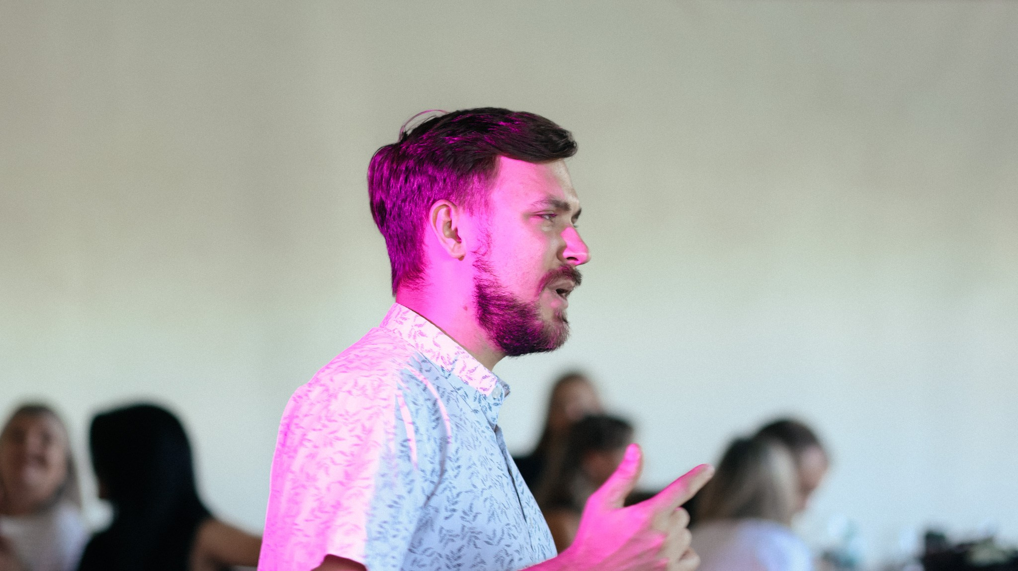 Фабрика Дверей. Свадебный и репортажный фотограф Дмитрий Кононенко