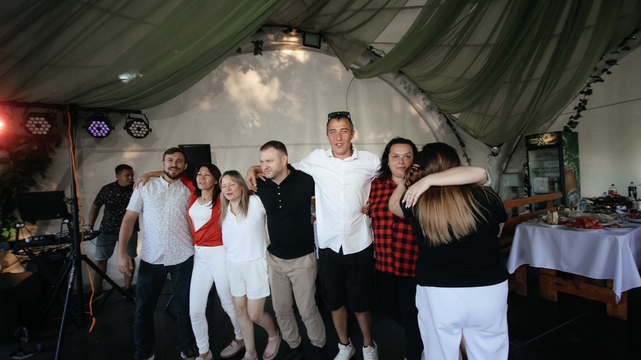 Фабрика Дверей. Свадебный и репортажный фотограф Дмитрий Кононенко