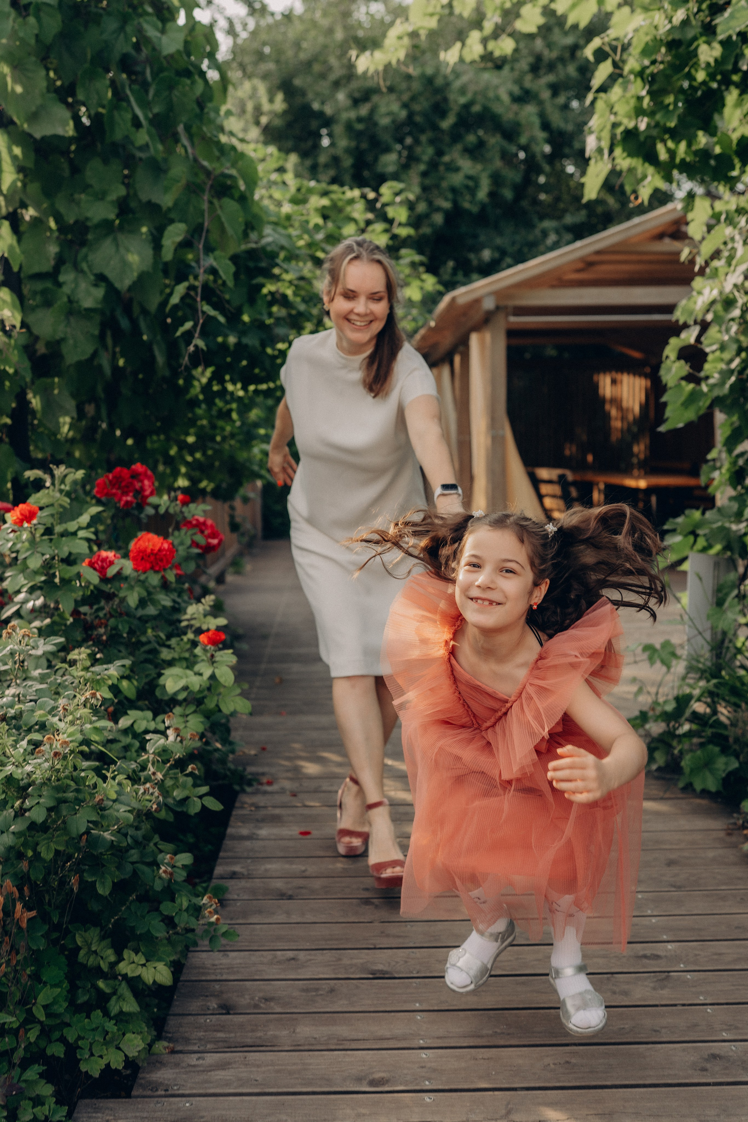 Подружки. Леся Власова. Семейный Lifestyle фотограф в Москве