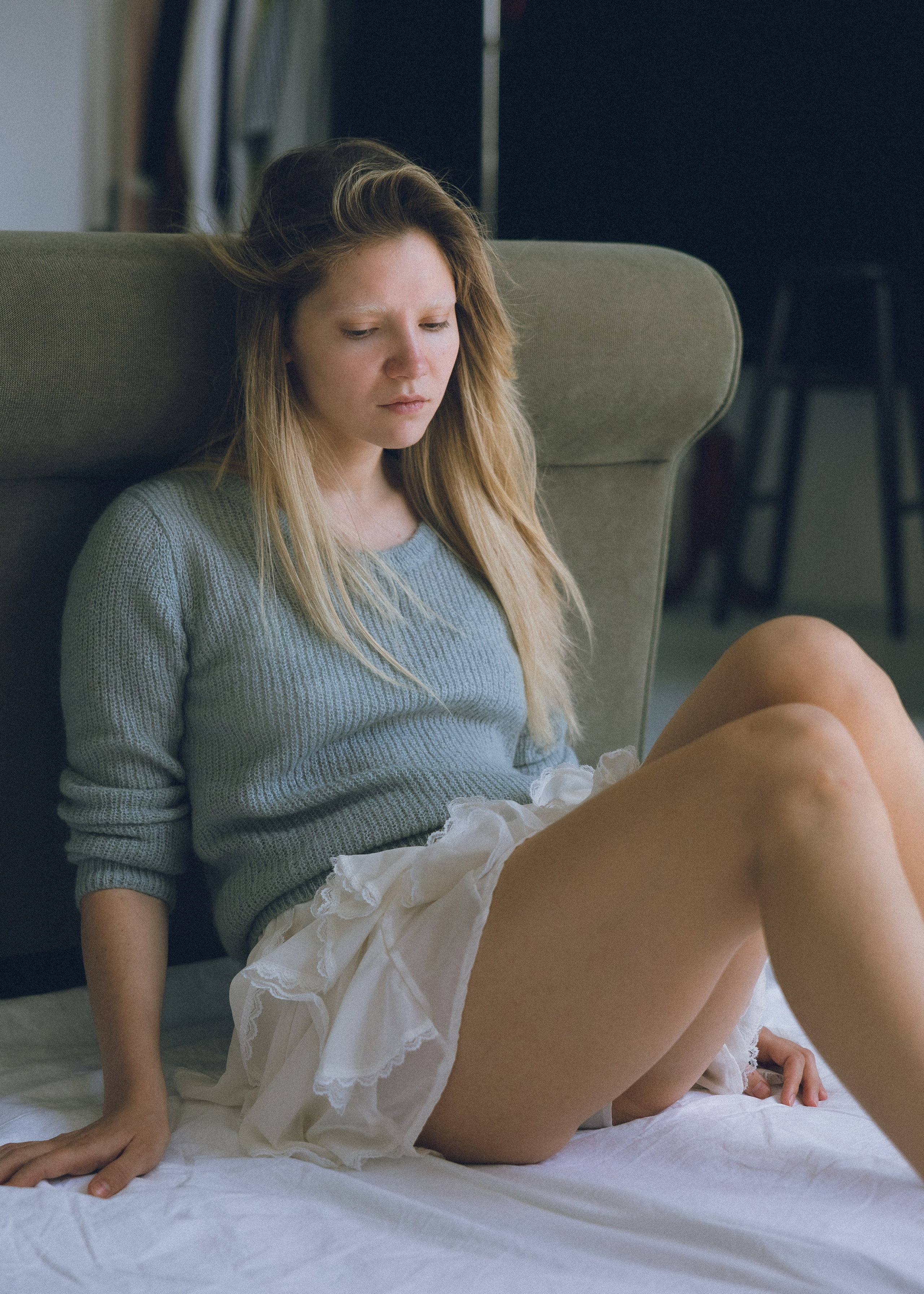 Настя. Портретный фотограф в Уфе