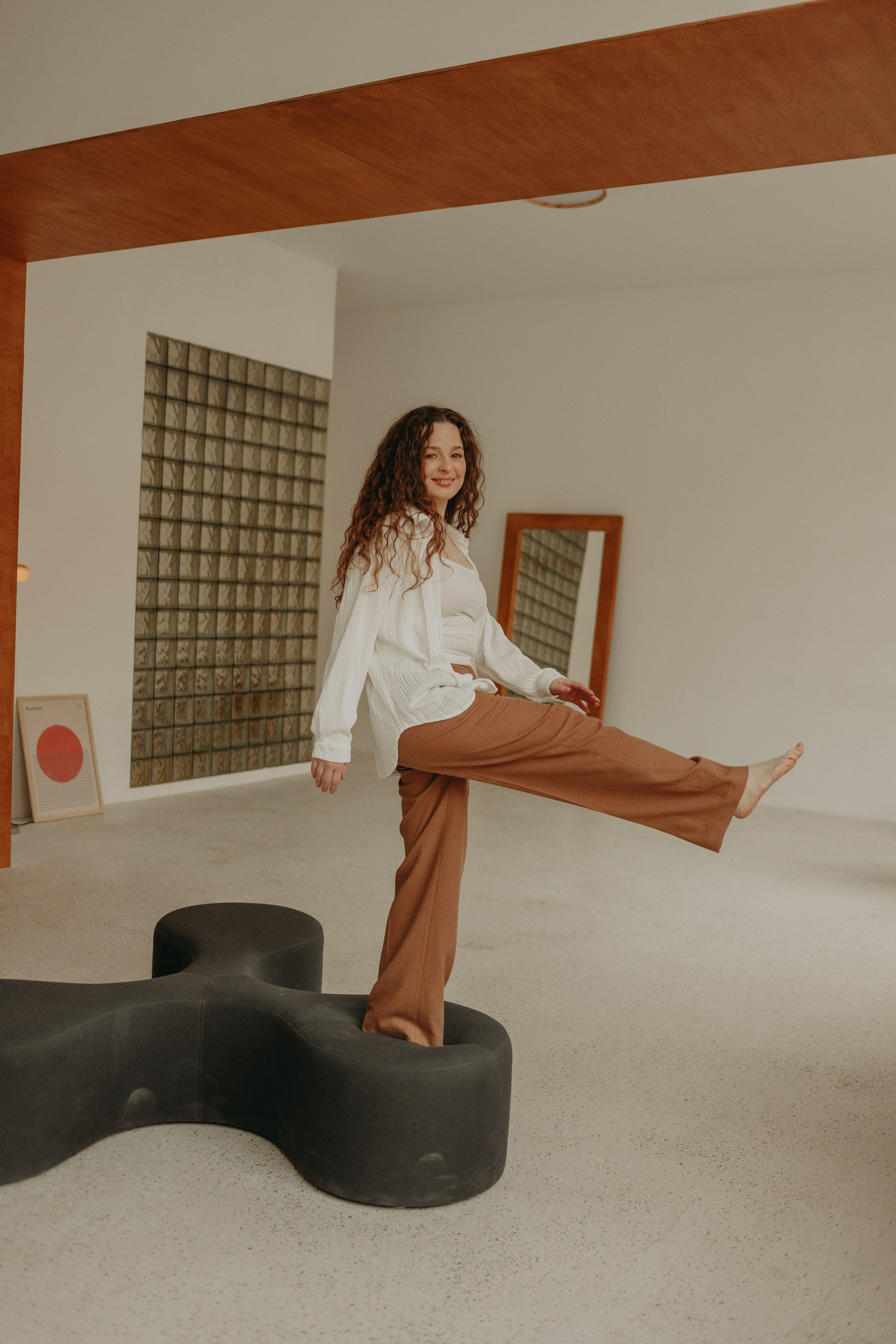 Быть собой. Фотограф в Краснодаре Евгения Михаевич