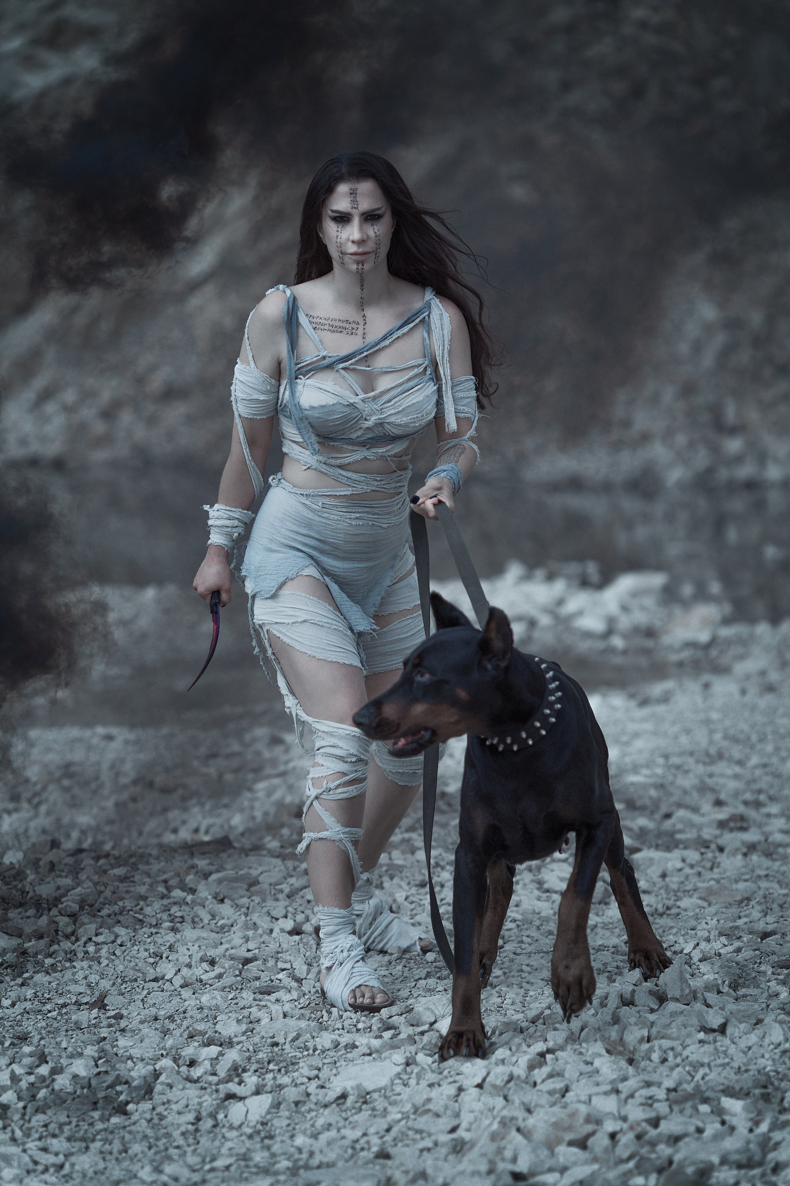 Аманет. Фотограф Алёна Яковлева