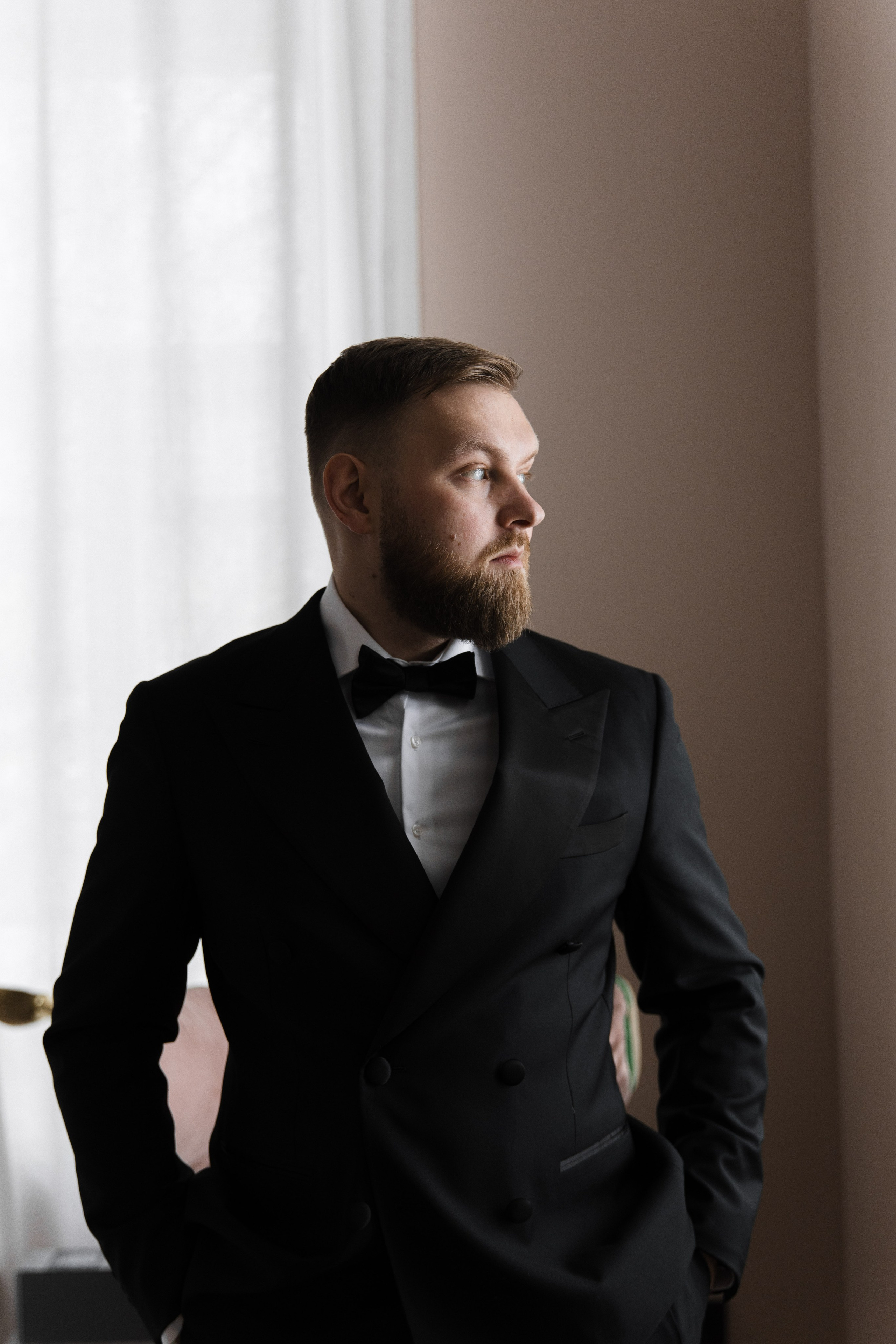 П&С Рихтер. Женский и свадебный фотограф Москва Елизавета Перова