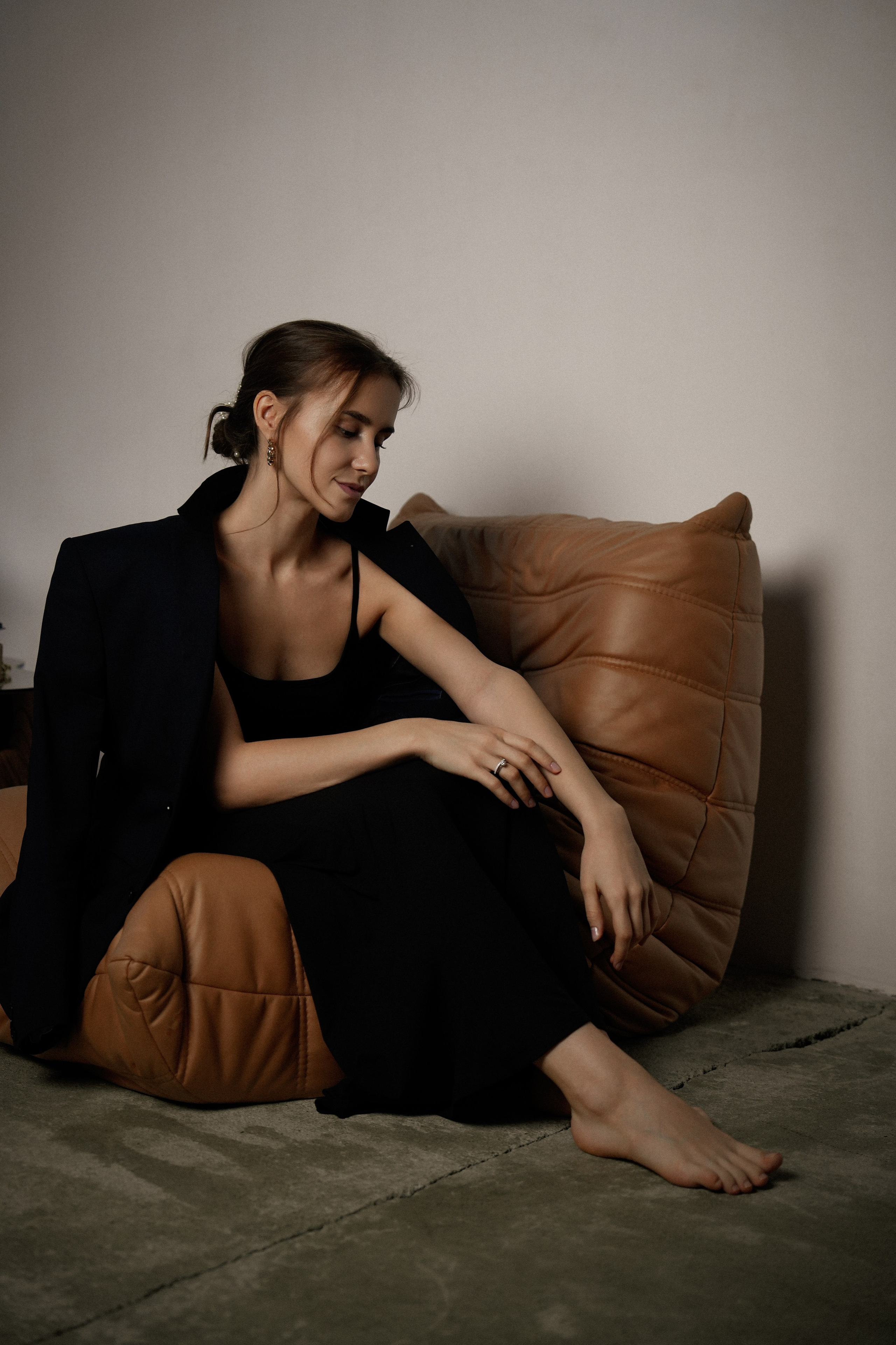 Кира. Фотограф Маргарита Ступакова