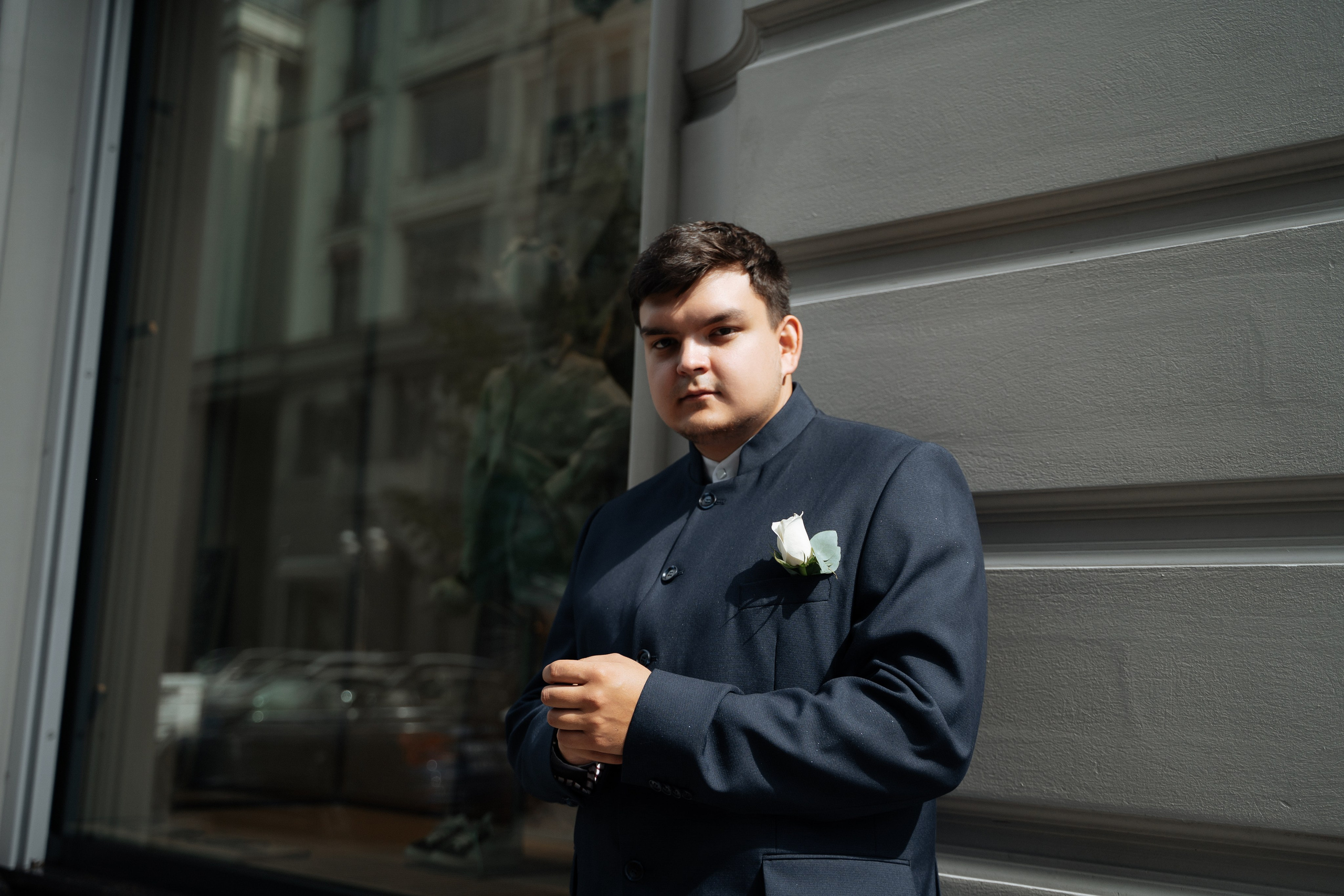 Ильгиз & Диана. Фотограф Гульназ Ахметгалиева | Никах Казань