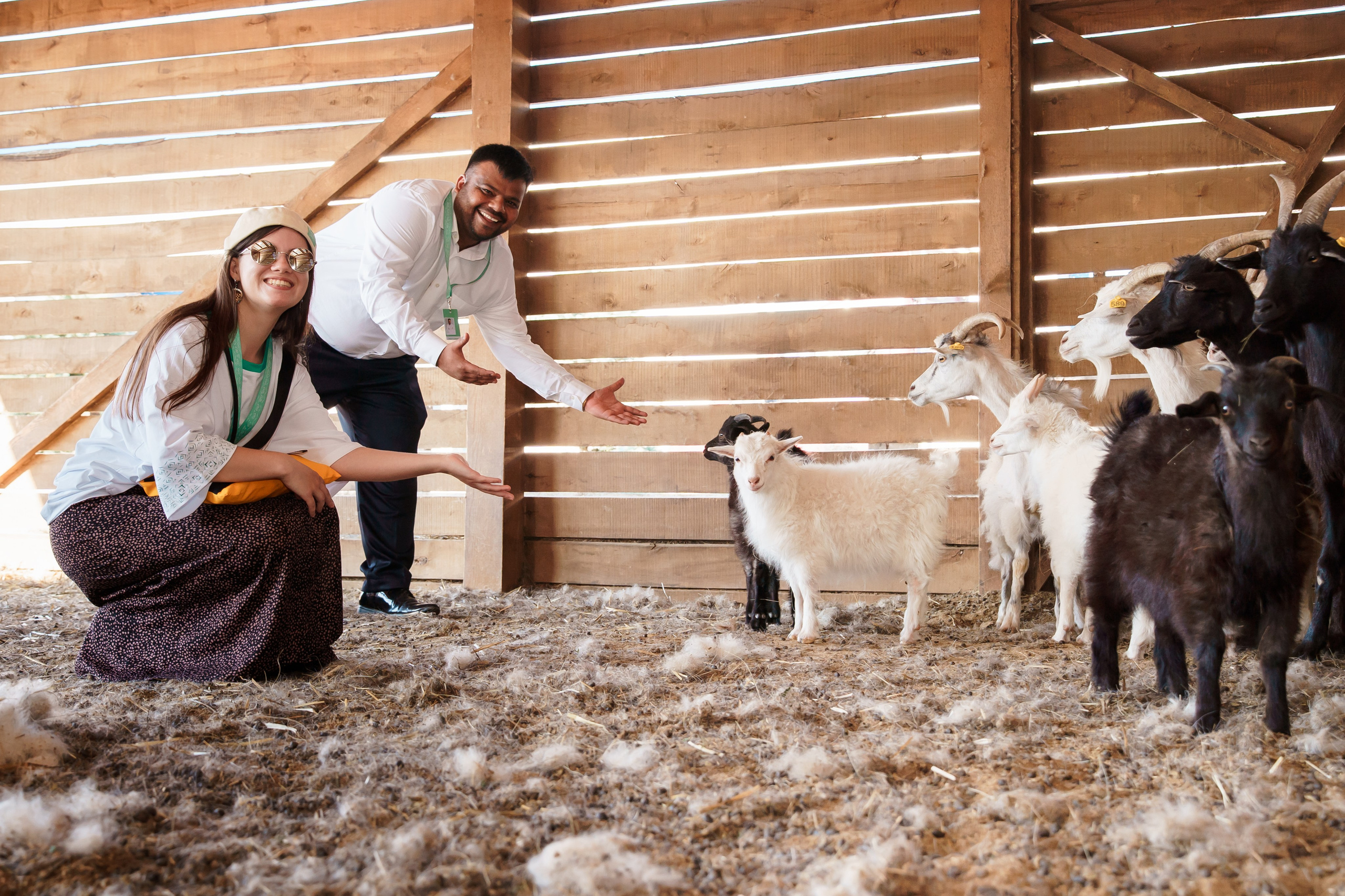 Фотограф Мыц Виктория