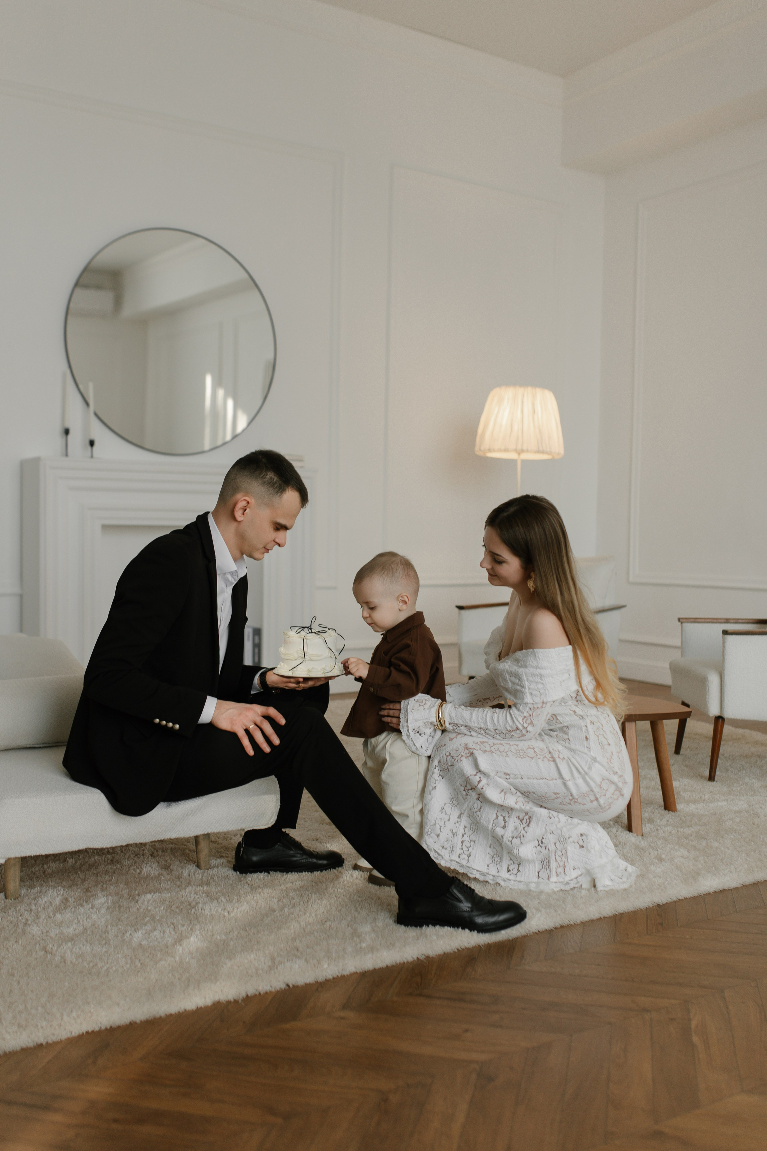 Артёму 1.5 годика. Свадебный и семейный фотограф в Краснодаре/Геленджике/Сочи/Санкт-Петербурге
