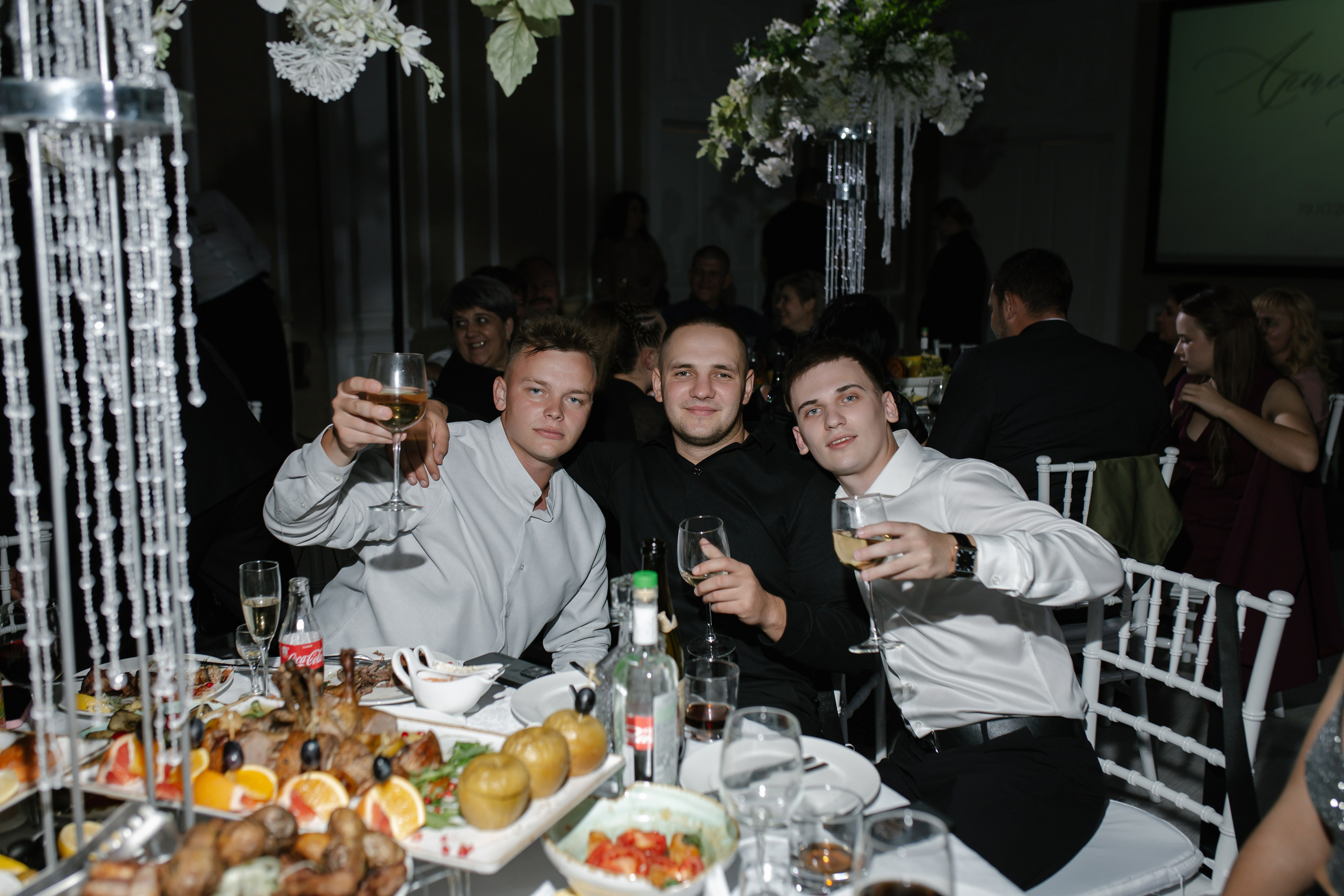 Артём и Алина. Свадебный и семейный фотограф в Краснодаре/Геленджике/Сочи/Санкт-Петербурге