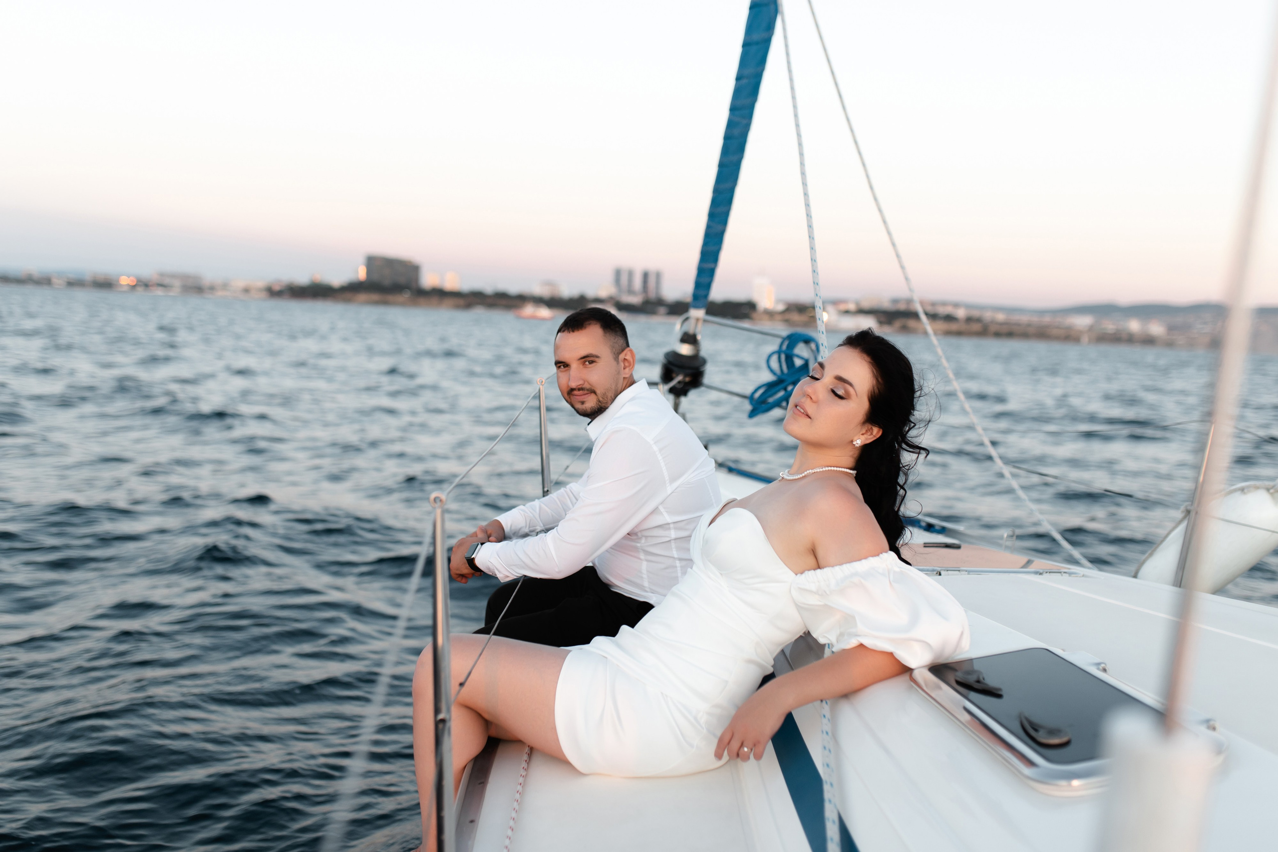 Олег и Александра. Свадебный и семейный фотограф в Краснодаре/Геленджике/Сочи/Санкт-Петербурге