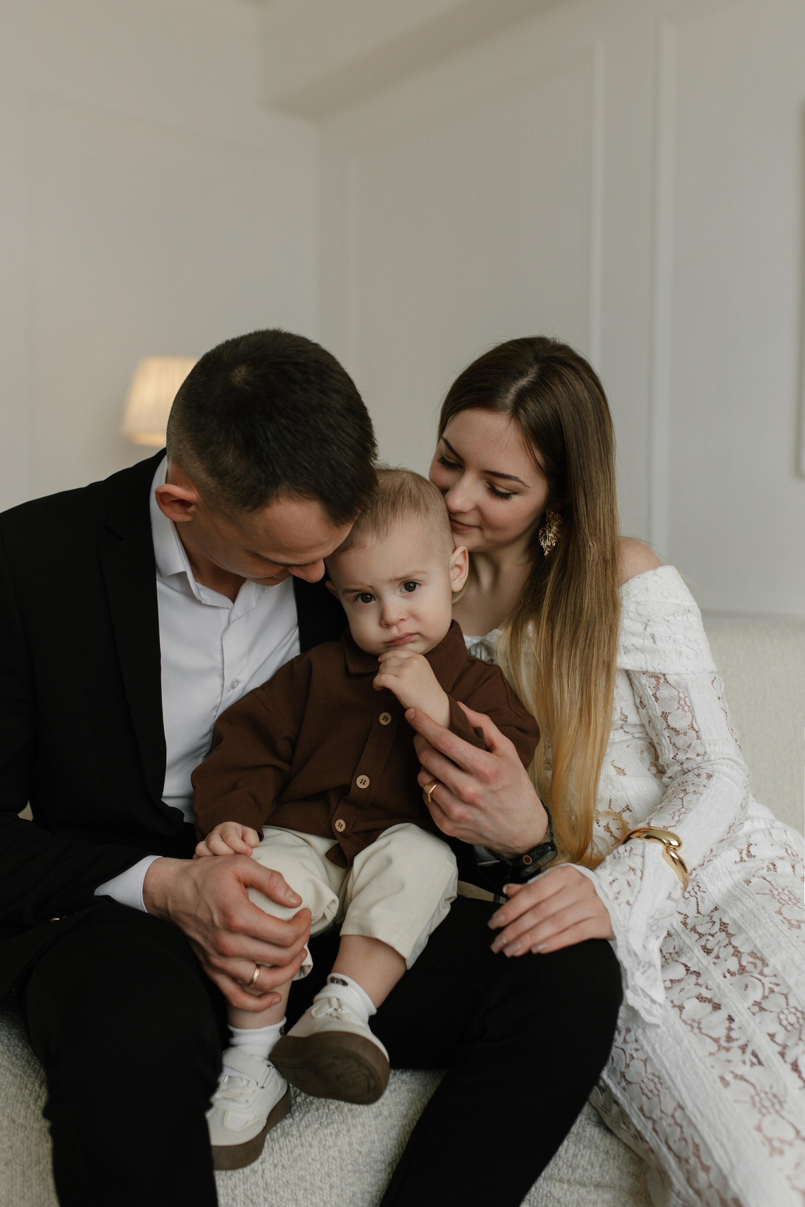 Артёму 1.5 годика. Свадебный и семейный фотограф в Краснодаре/Геленджике/Сочи/Санкт-Петербурге