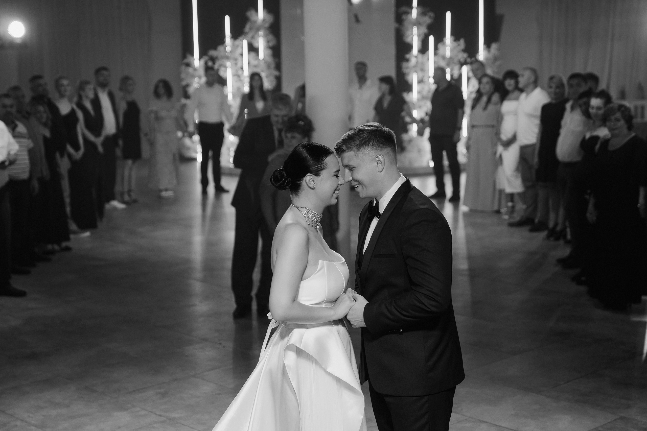 В космос ты — в космос Я. Свадебный фотограф в Ростовe-на-Дону Анастасия Прутова