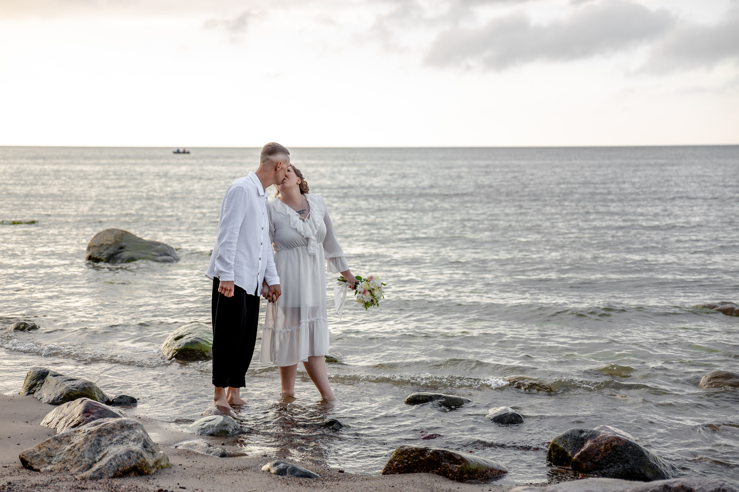 Зеленоградск | Куликово. Фотограф Елена Медок Калининград