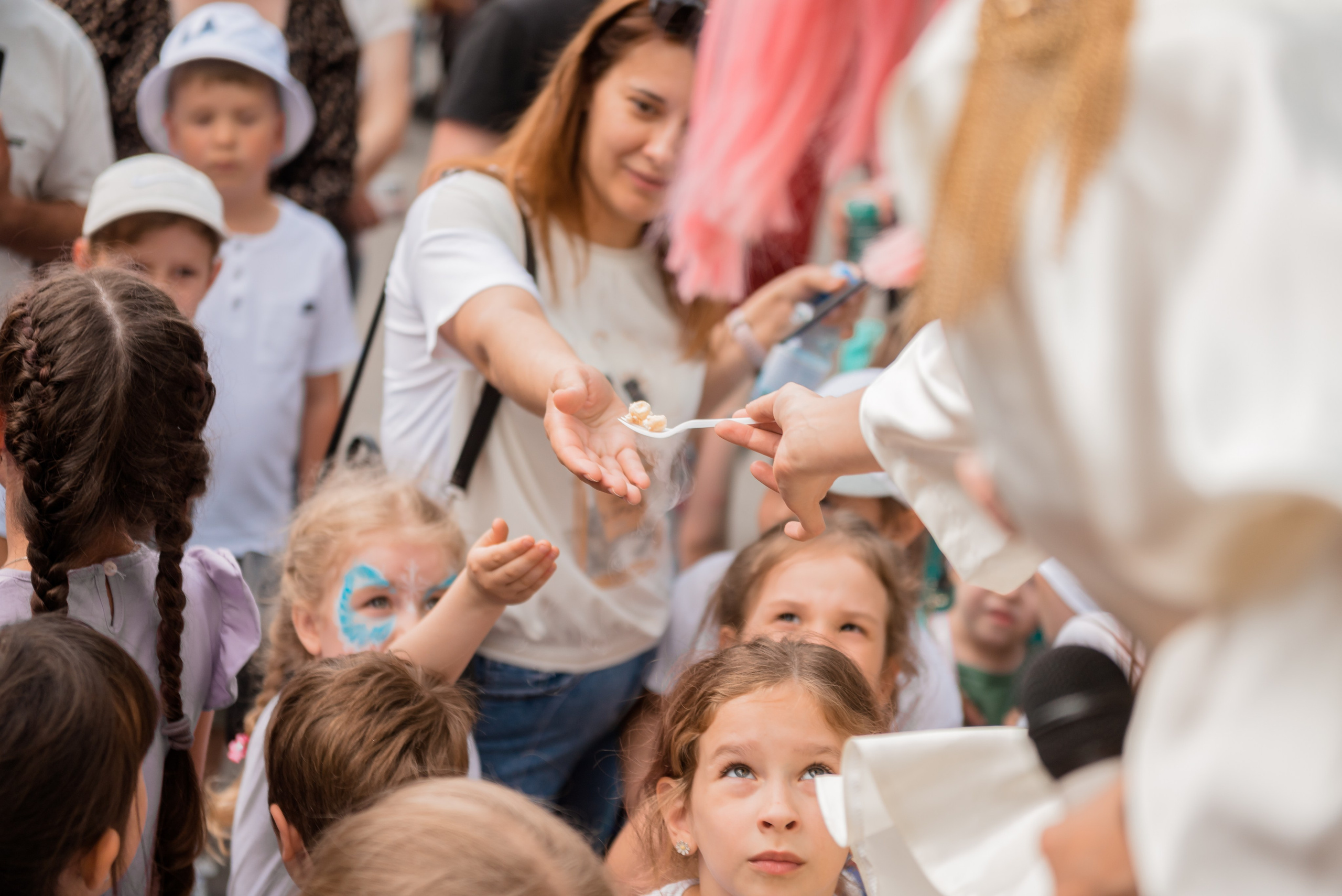 12 Июня 2024. Детский фотограф, семейный фотограф и репортажи в Кемерово