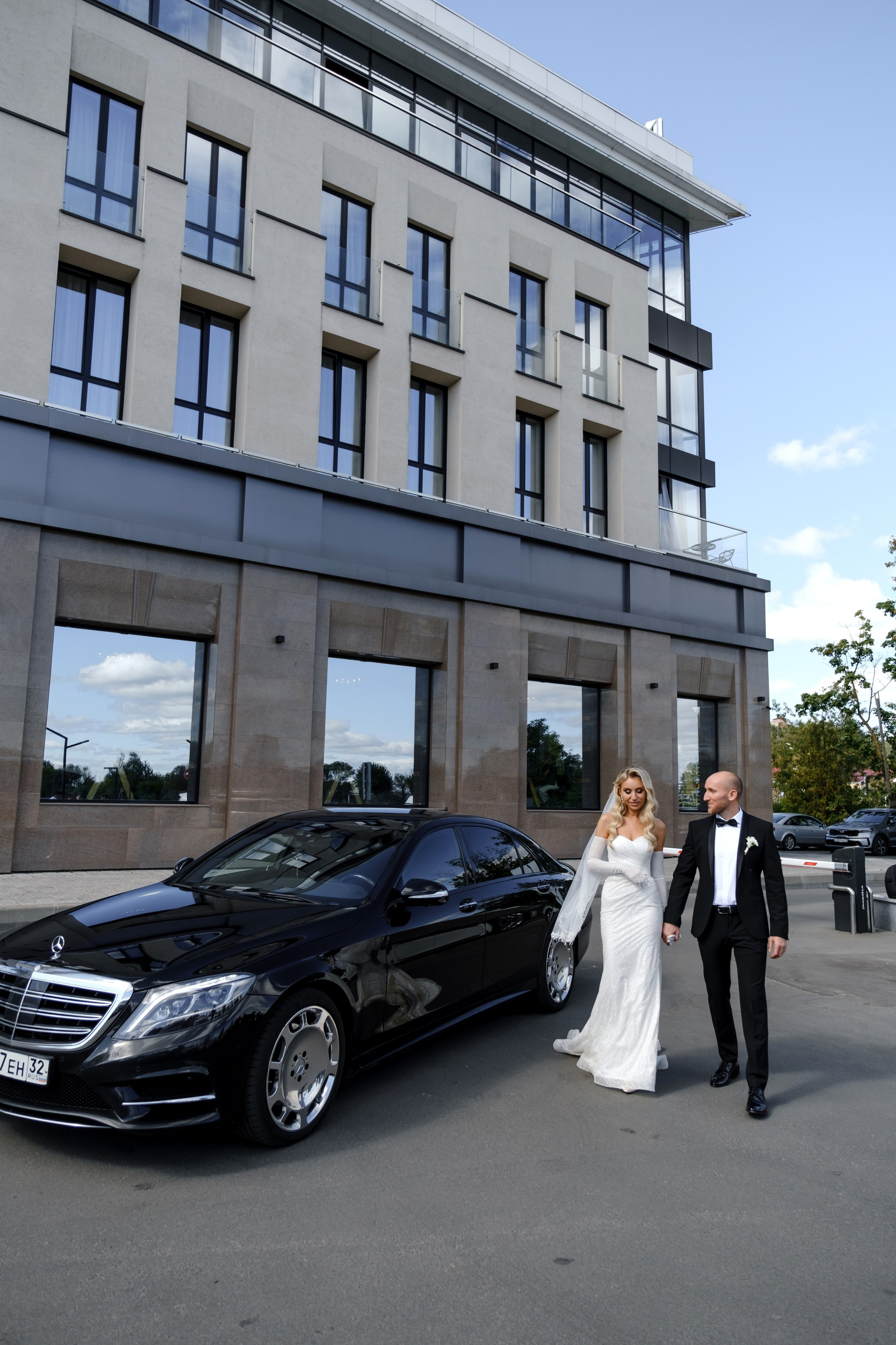 D&T. Свадебный фотограф в Брянске Иванникова Елена