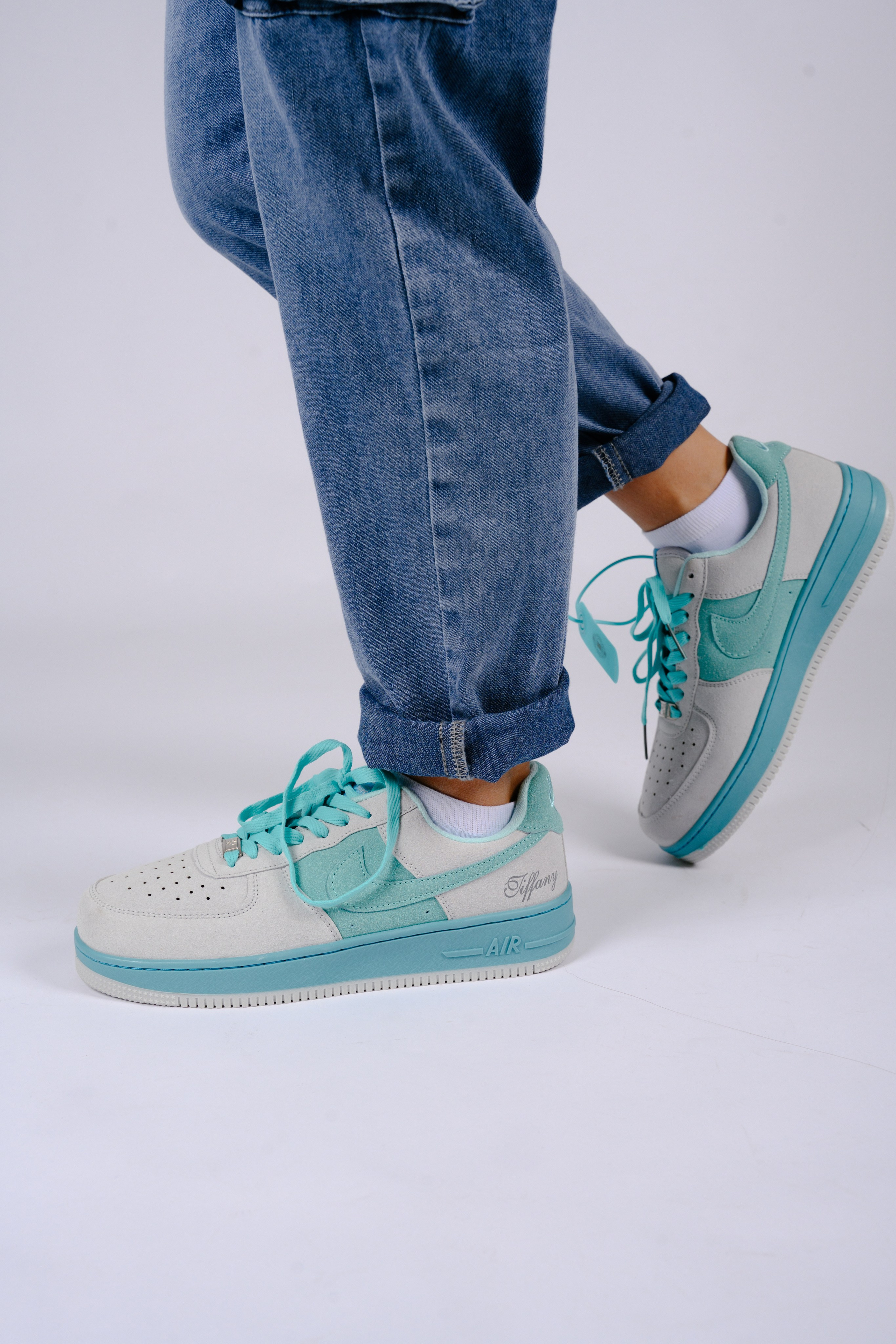 Кроссовки для wb. Фотограф в Красноярске