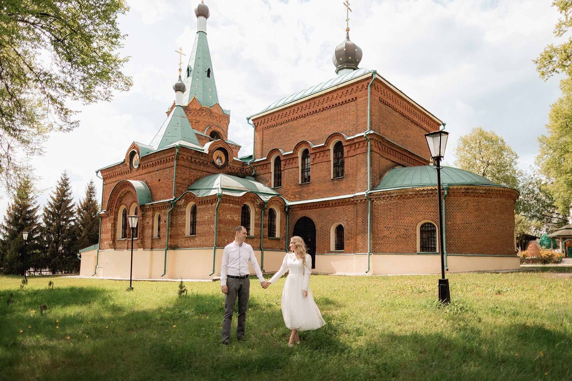 Венчание с. Бутурлино. Семейный фотограф новорождённых в Серпухове Юлия Новикова +79637785957