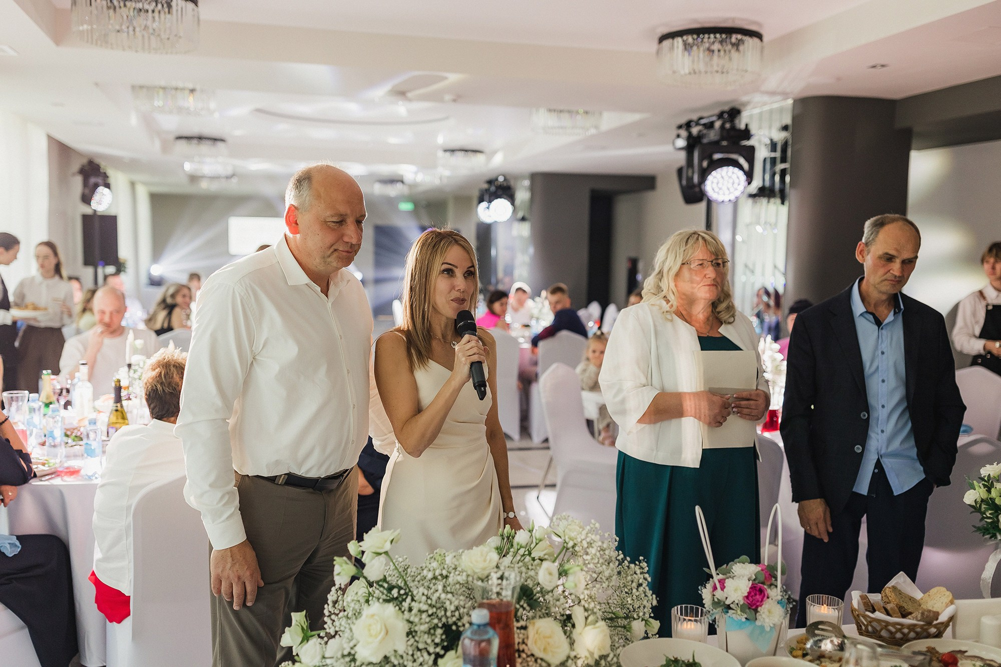 Дмитрий и Виктория. Семейный фотограф новорождённых в Серпухове Юлия Новикова +79637785957
